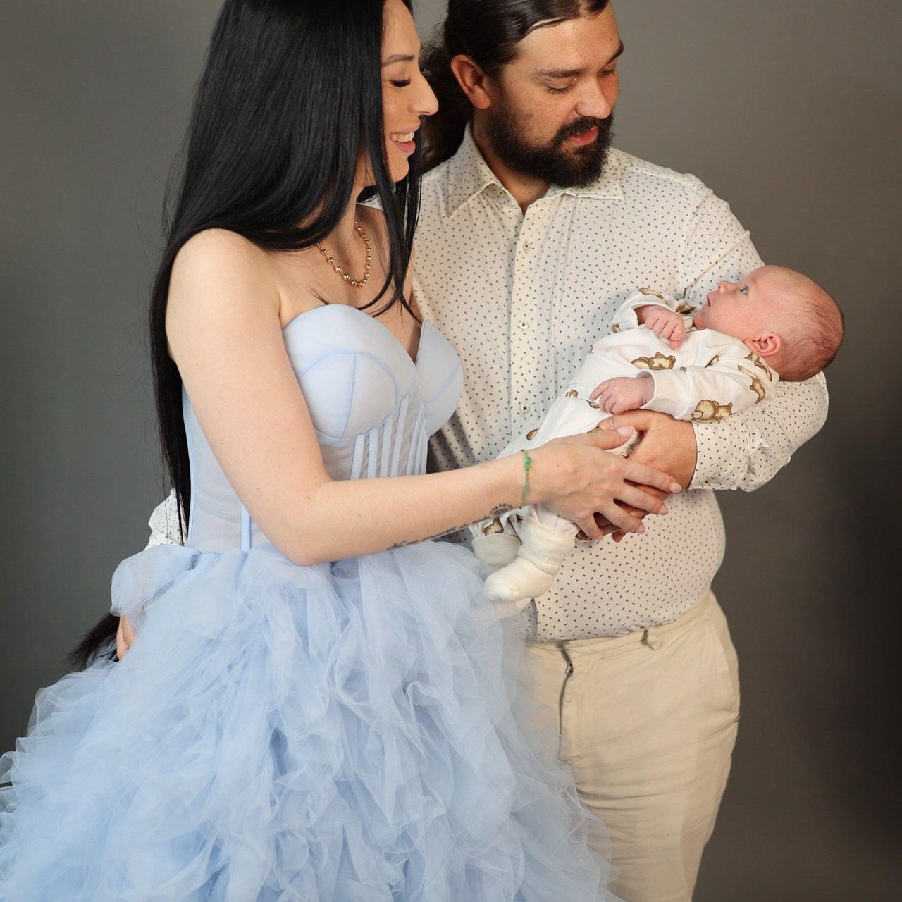 Témoignages de clients – Leur expérience en images et en mots. Viktoria photo marseille