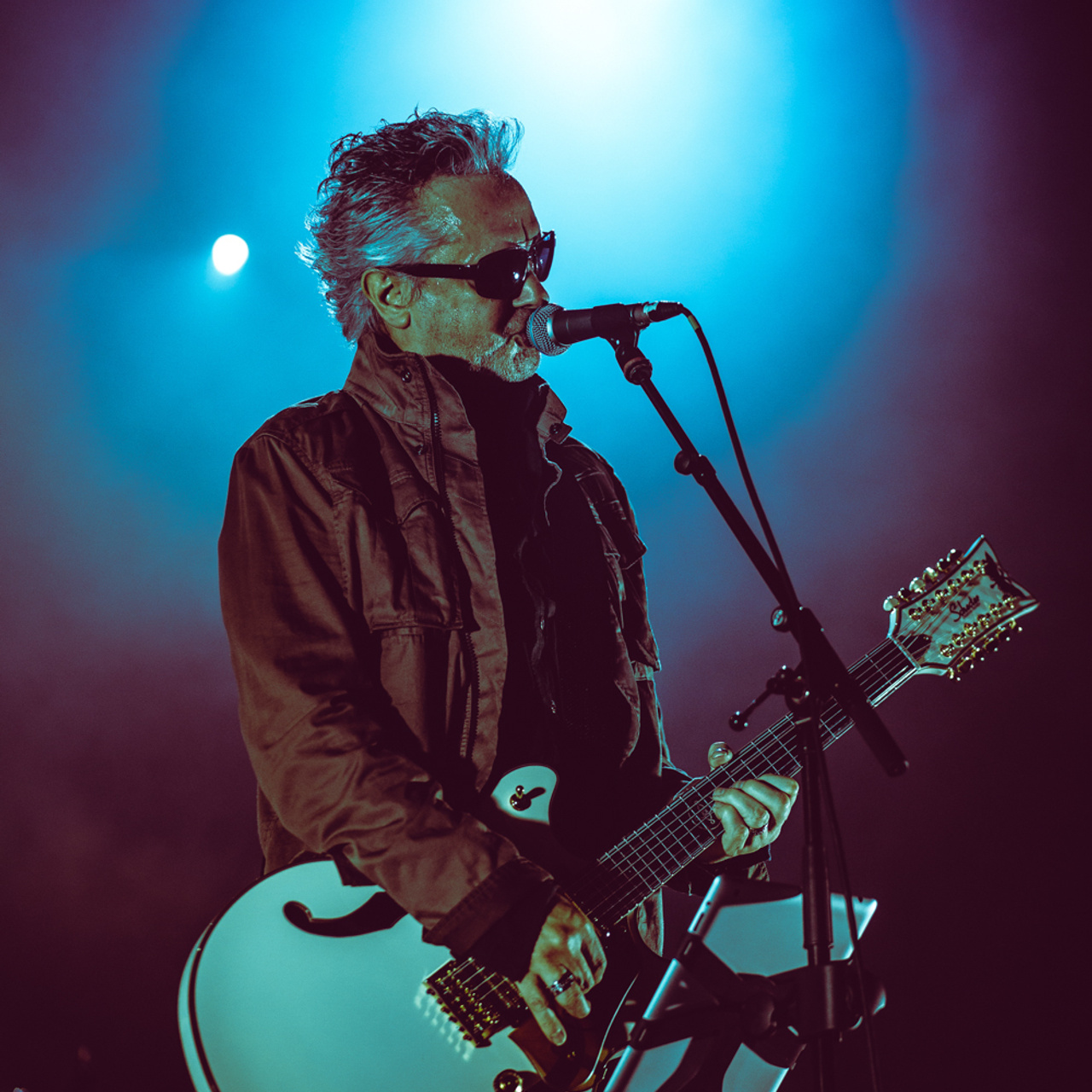 Musicians & Concert Work