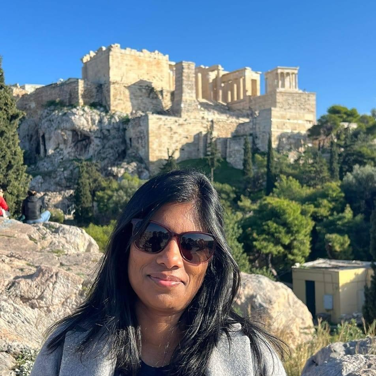 Iyengar yoga in Solihull feedback. Iyengar Yoga in Solihull with Irina Zoteeva