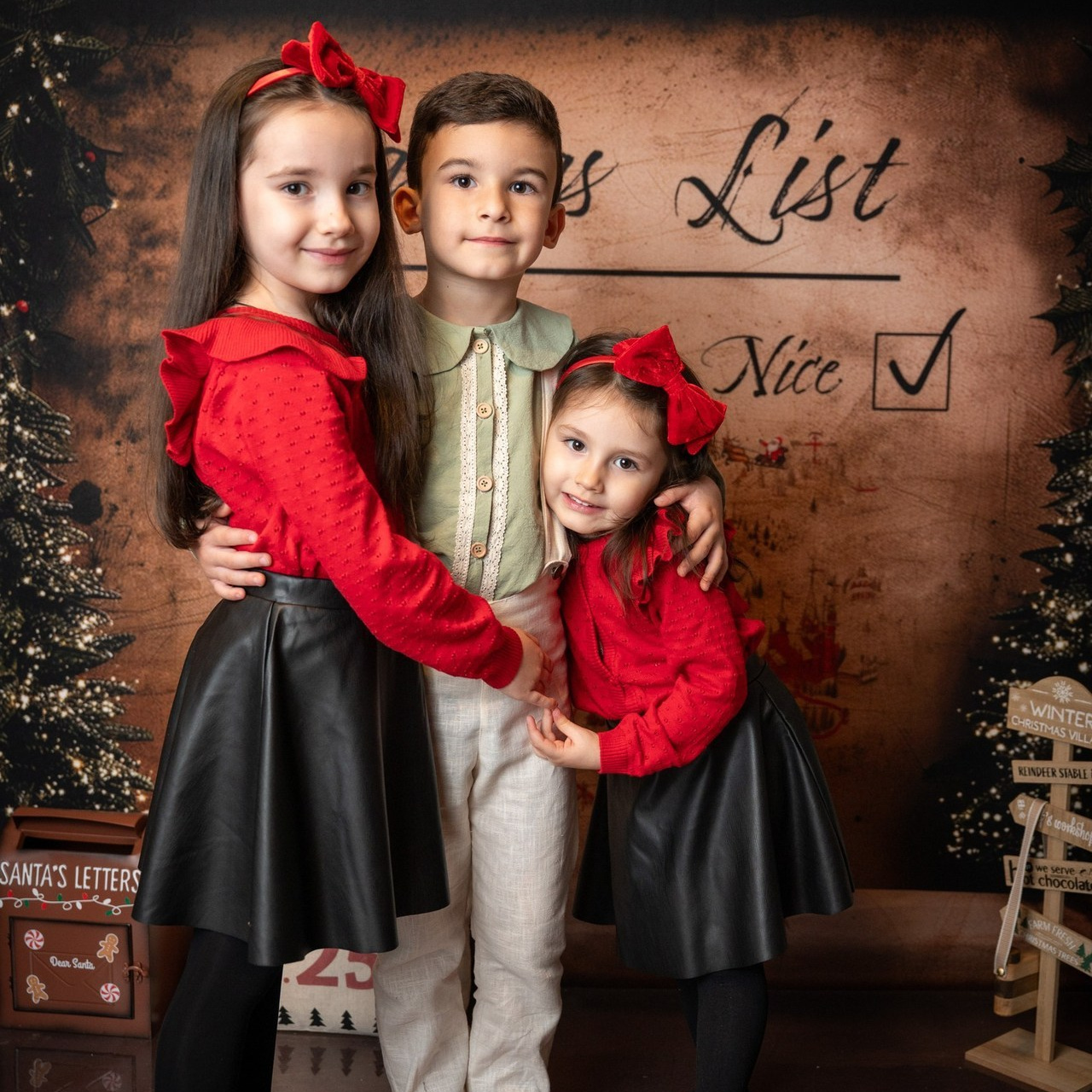 Testimonials. EVA Photography