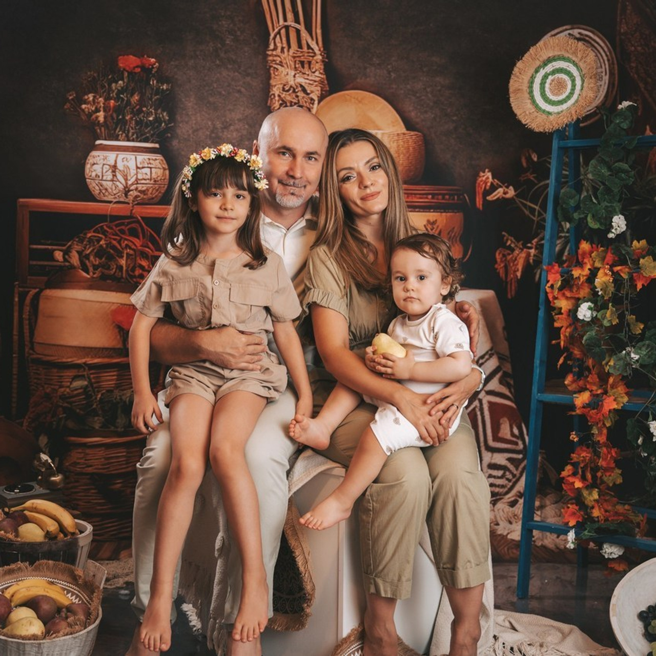 Testimonials. EVA Photography