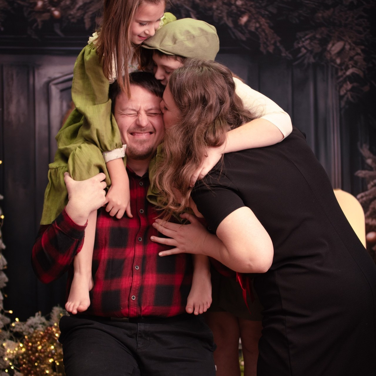 Testimonials. EVA Photography