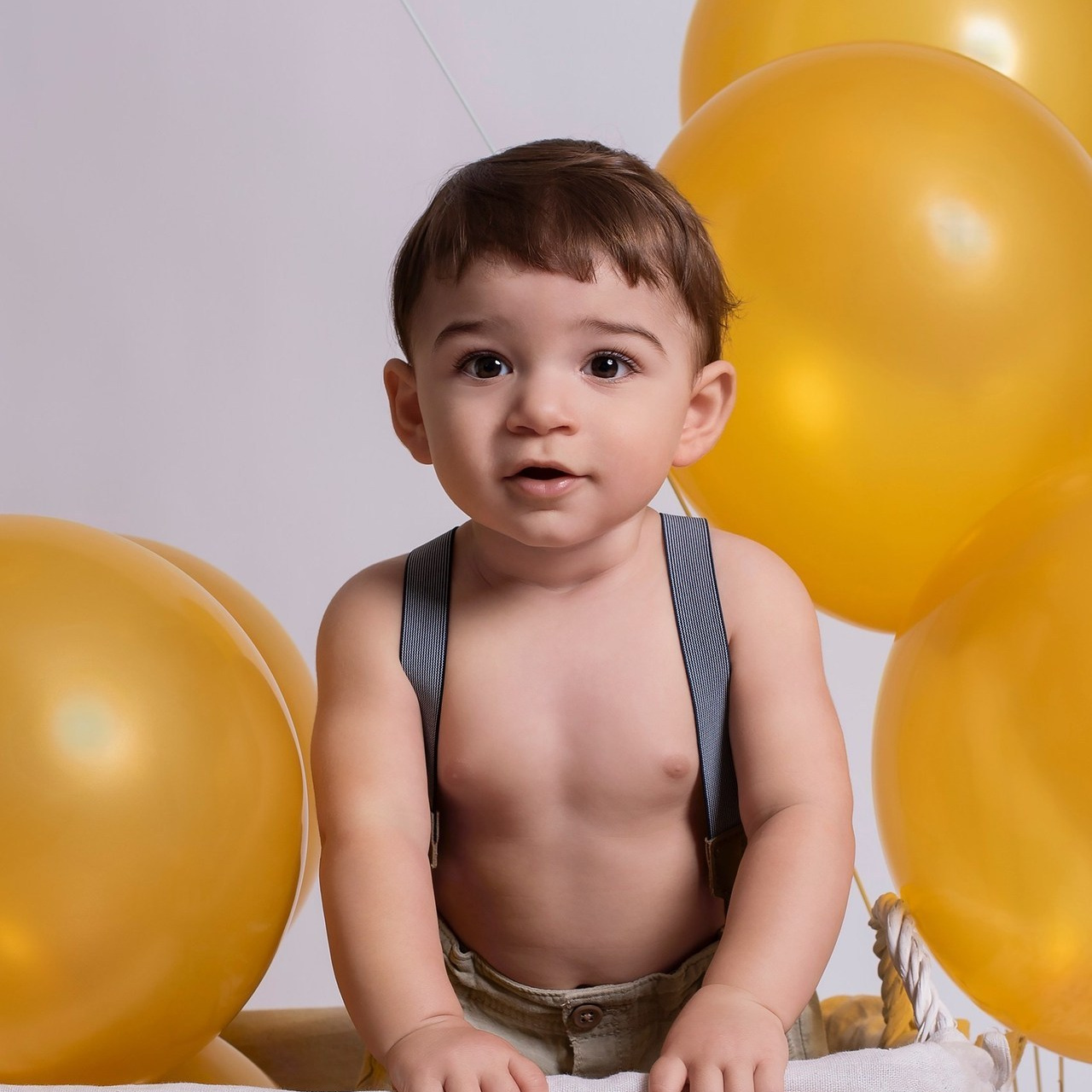 Testimonianze. Natalia Maryach Photographer