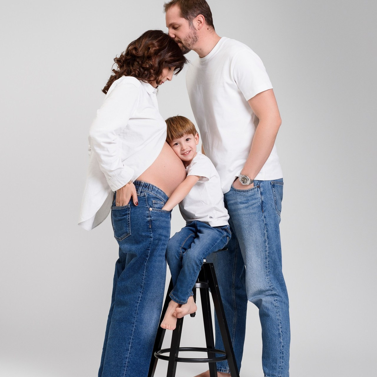 Testimonianze. Natalia Maryach Photographer