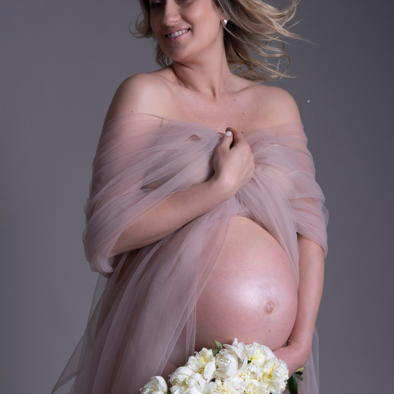 Testimonianze. Natalia Maryach Photographer