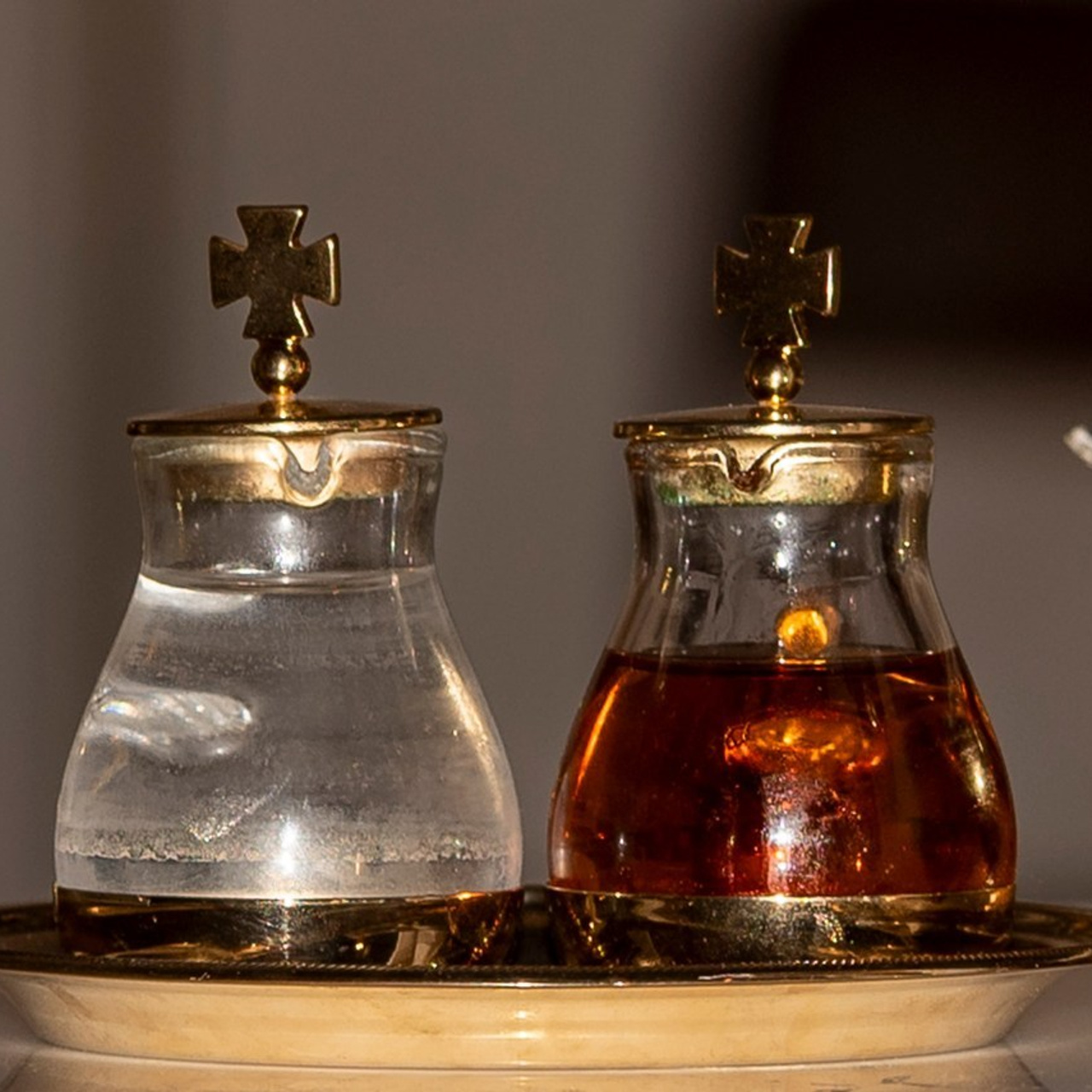 Testimonianze. Natalia Maryach Photographer