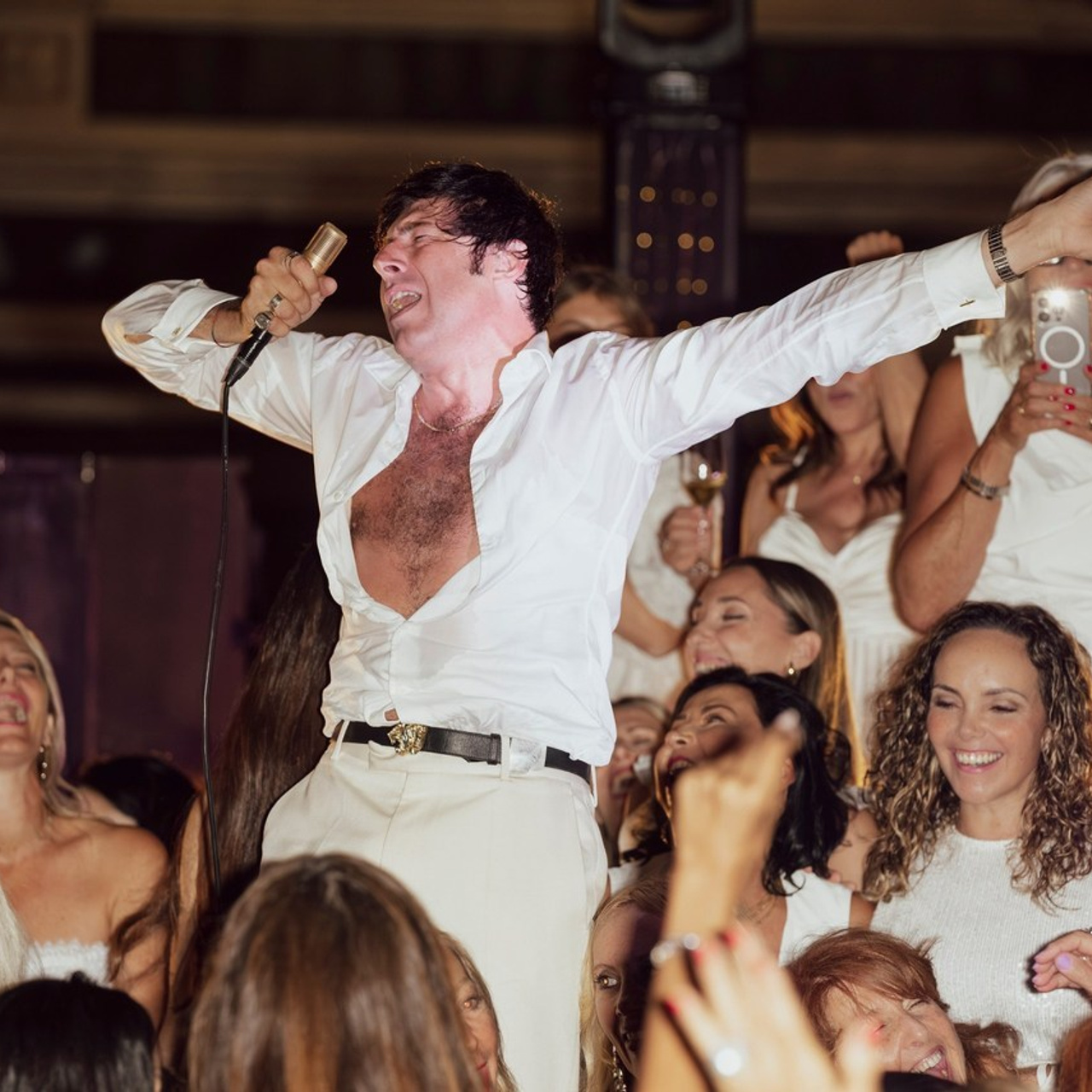 Testimonianze. Natalia Maryach Photographer