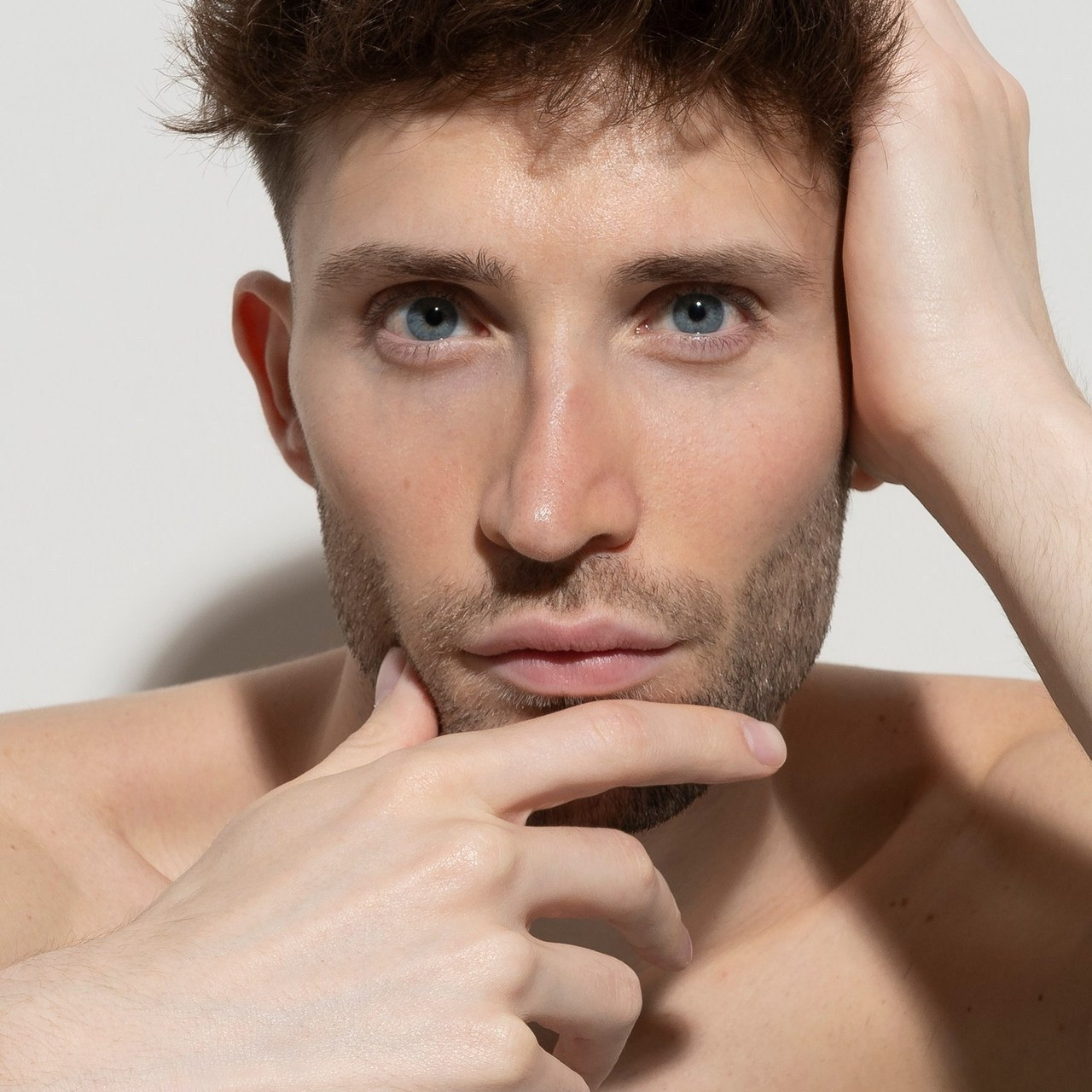 Testimonianze. Natalia Maryach Photographer