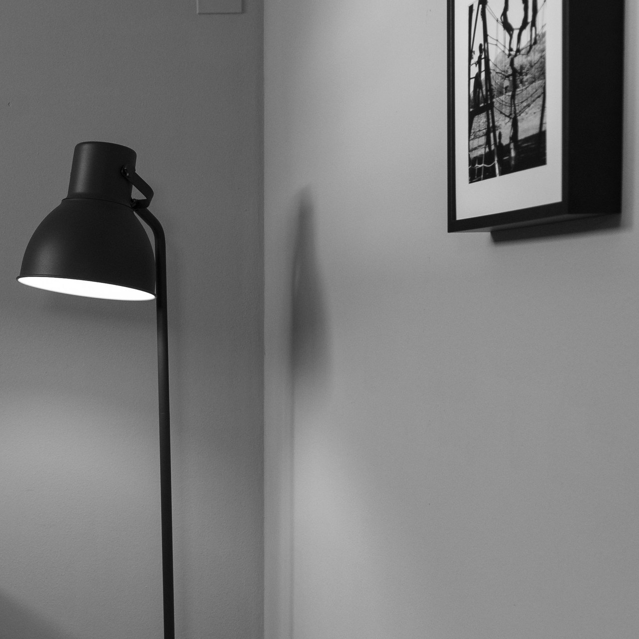 Testimonianze. Natalia Maryach Photographer