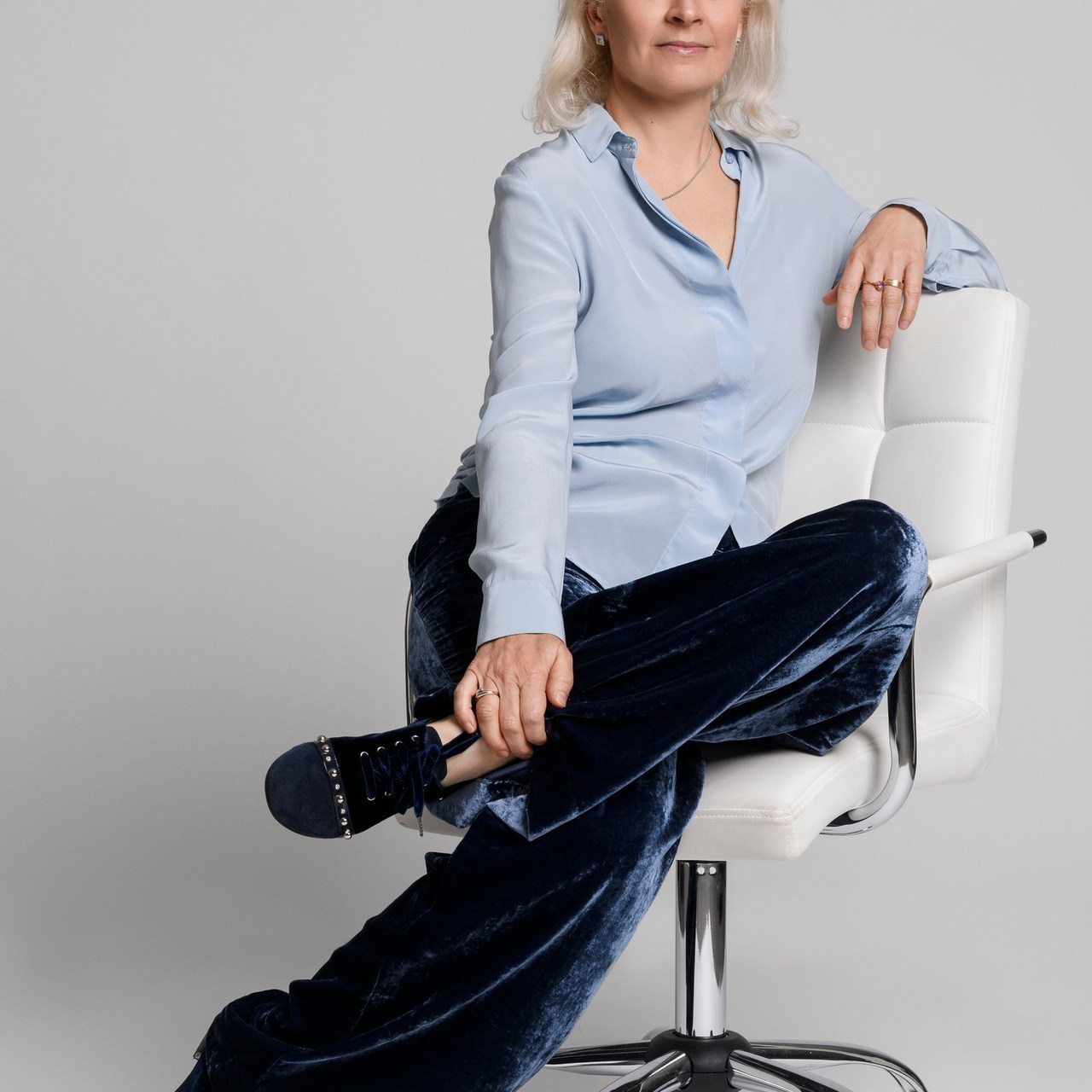 Testimonianze. Natalia Maryach Photographer