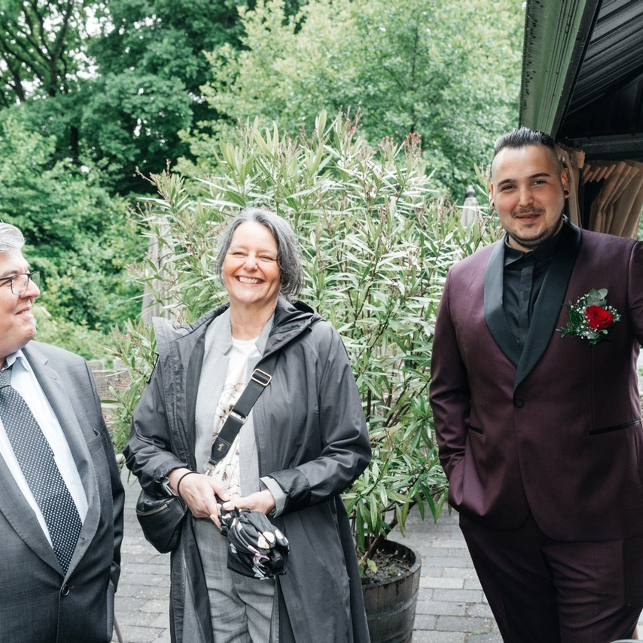 Die Kundenstimmen. Hochzeitsfotograf für Moers, Niederrhein, Düsseldorf, NRW und Deutschland