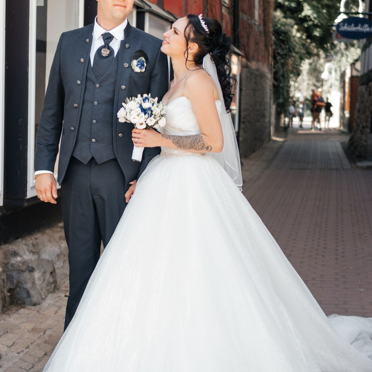 Die Kundenstimmen. Hochzeitsfotograf für Moers, Niederrhein, Düsseldorf, NRW und Deutschland