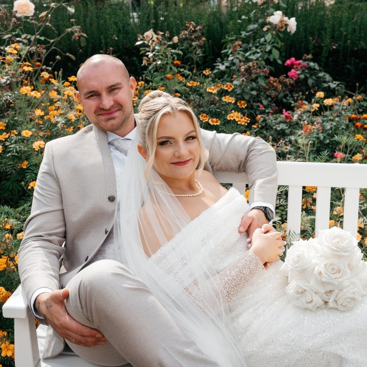 Die Kundenstimmen. Hochzeitsfotograf für Moers, Niederrhein, Düsseldorf, NRW und Deutschland