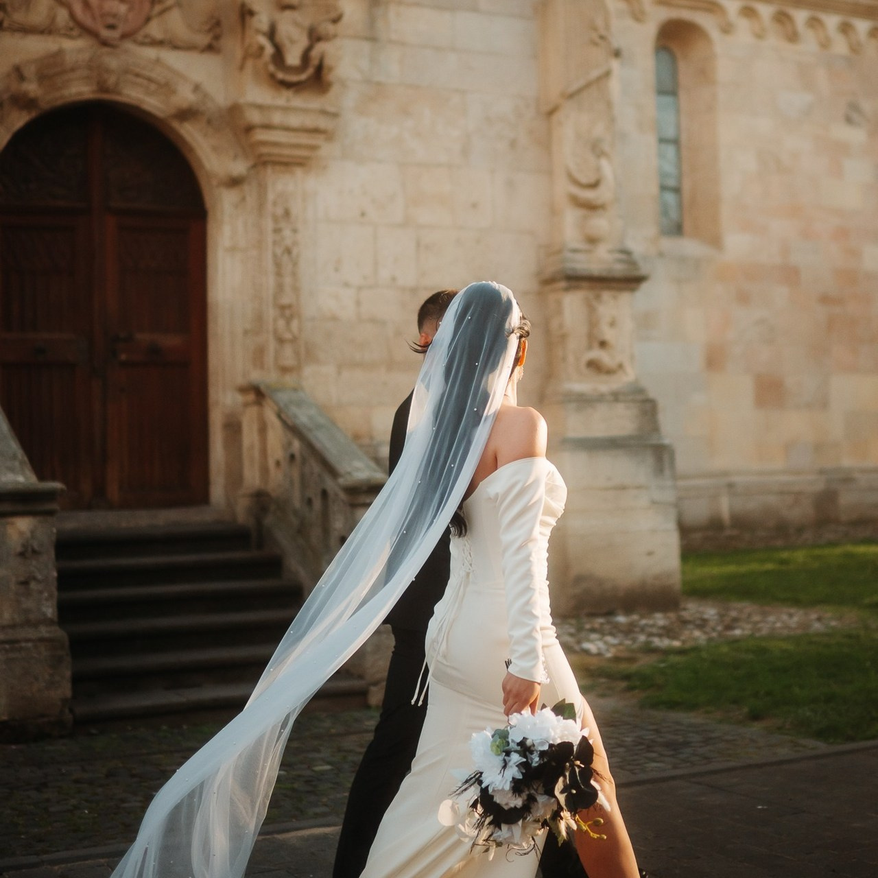 Testimonials. Andrei Stanea