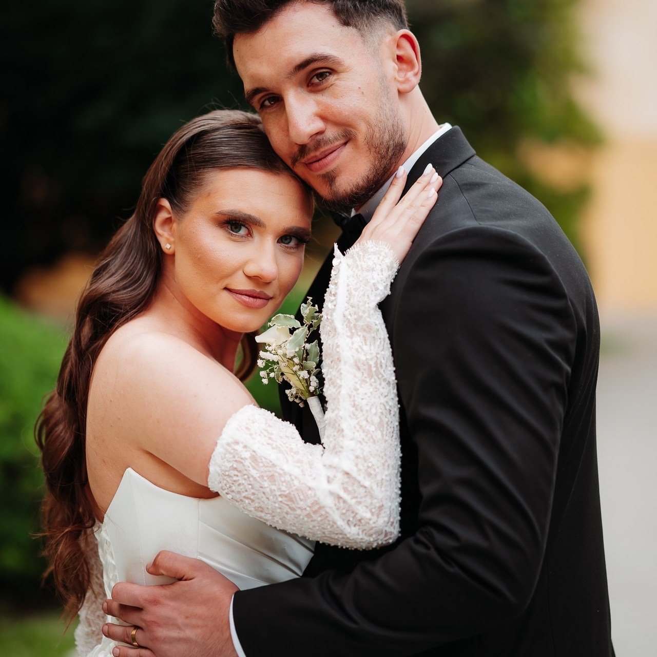 Testimonials. Andrei Stanea