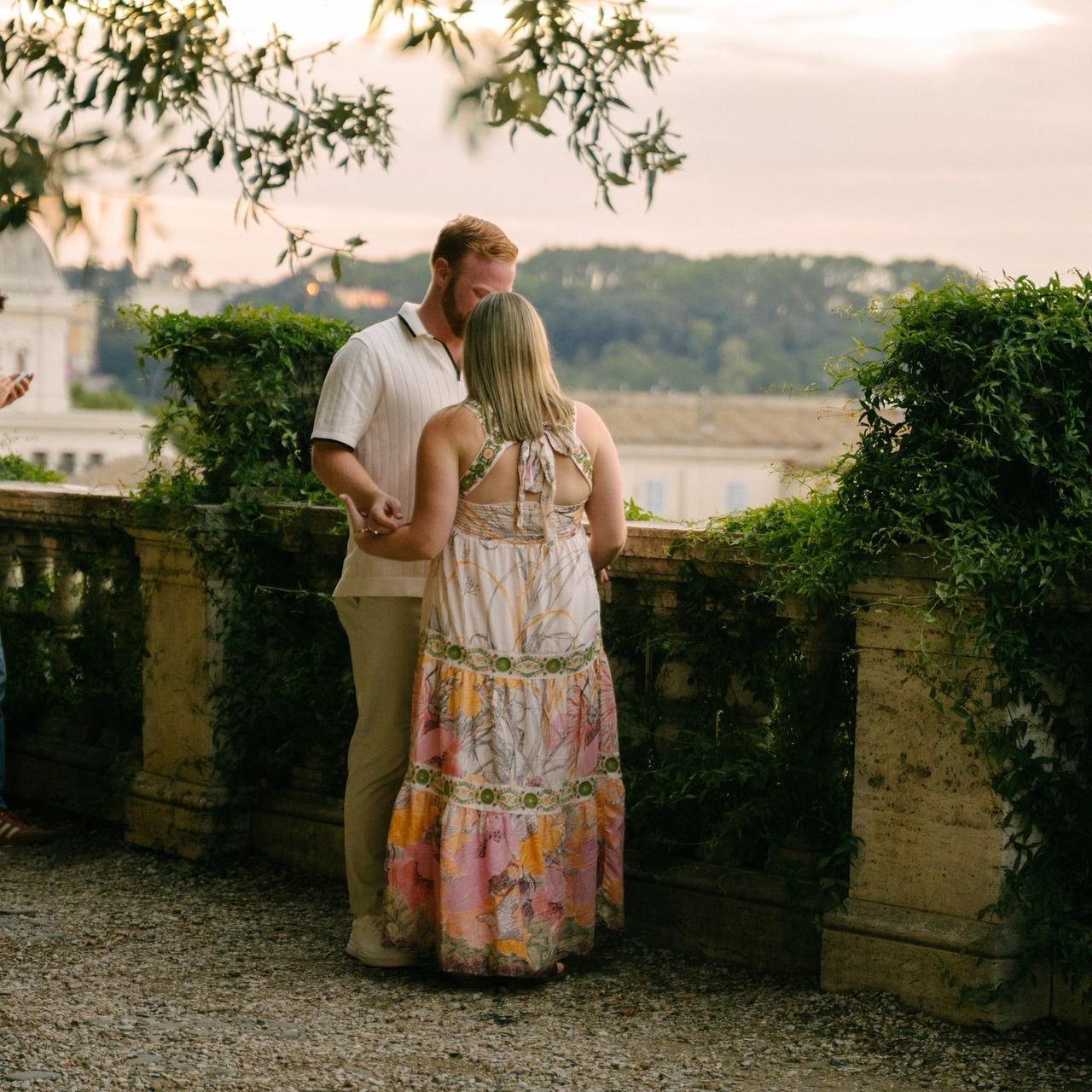 Testimonials. Photographer in Rome and Italy. Stas Varych