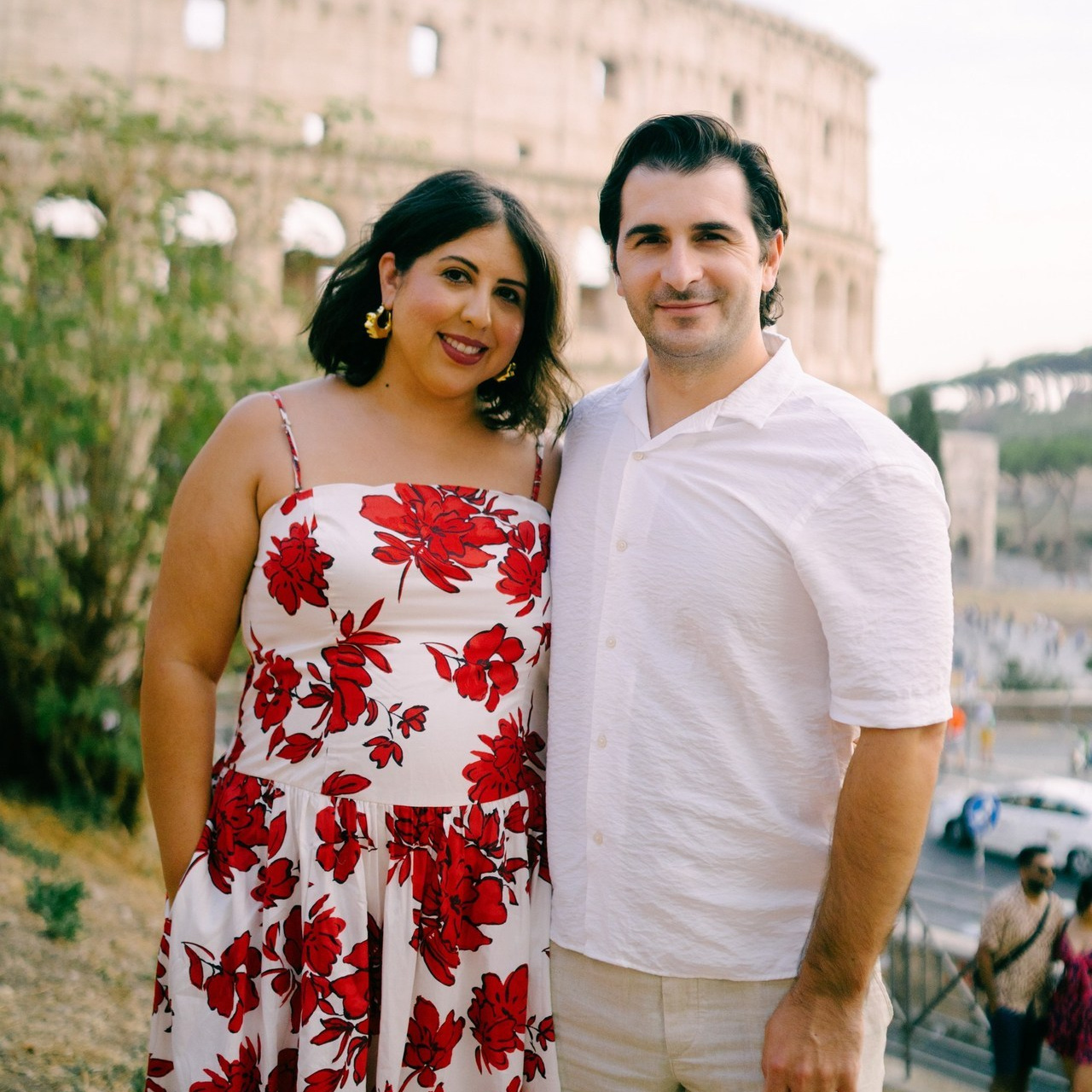 Testimonials. Photographer in Rome and Italy. Stas Varych