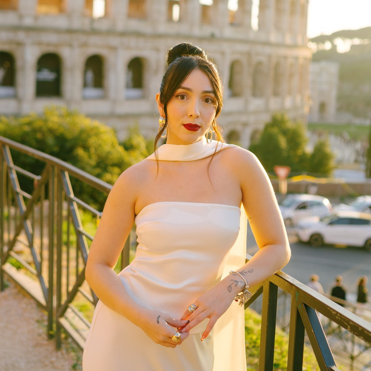 Testimonials. Photographer in Rome and Italy. Stas Varych