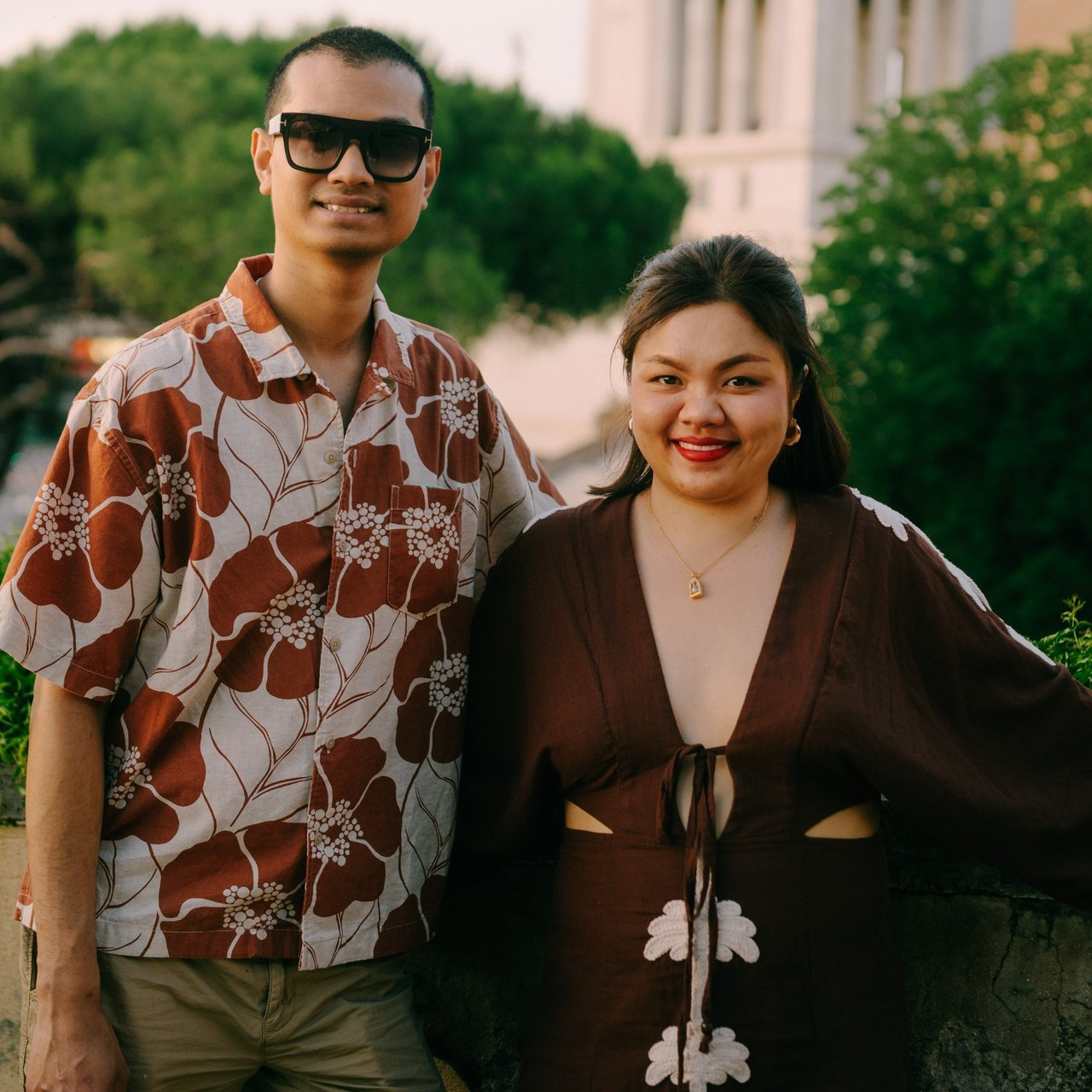 Photographer in Rome and Italy. Stas Varych