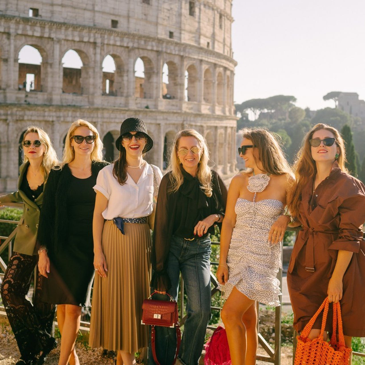 Testimonials. Photographer in Rome and Italy. Stas Varych