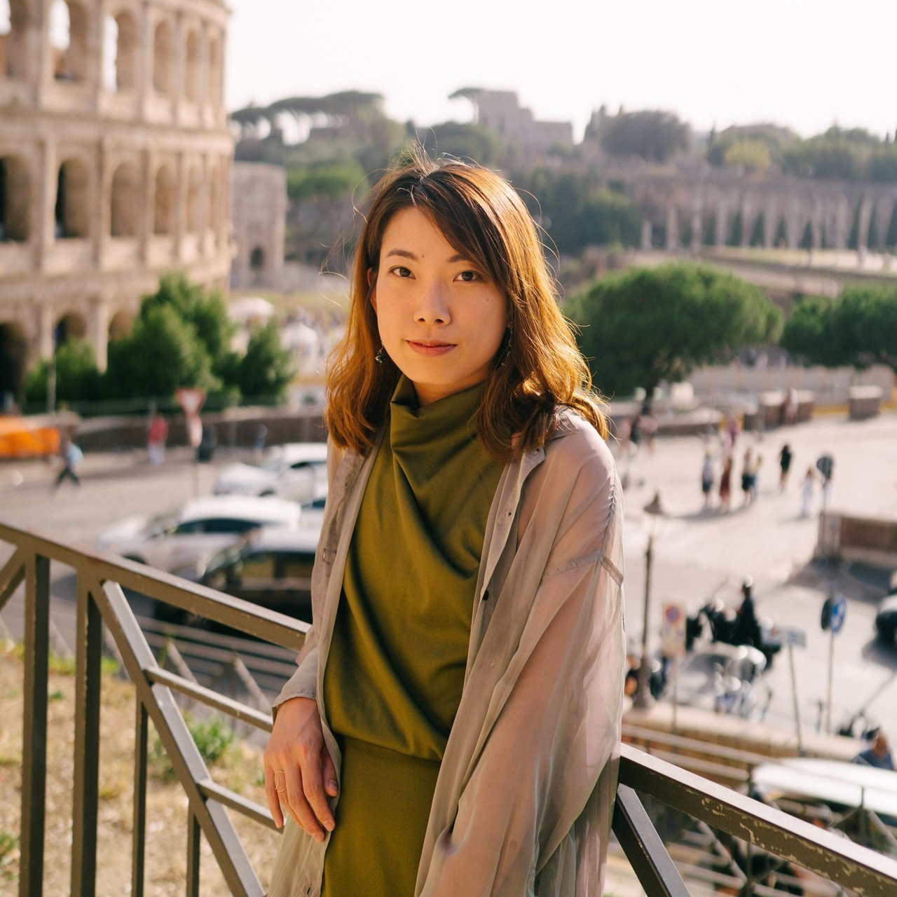 Testimonials. Photographer in Rome and Italy. Stas Varych