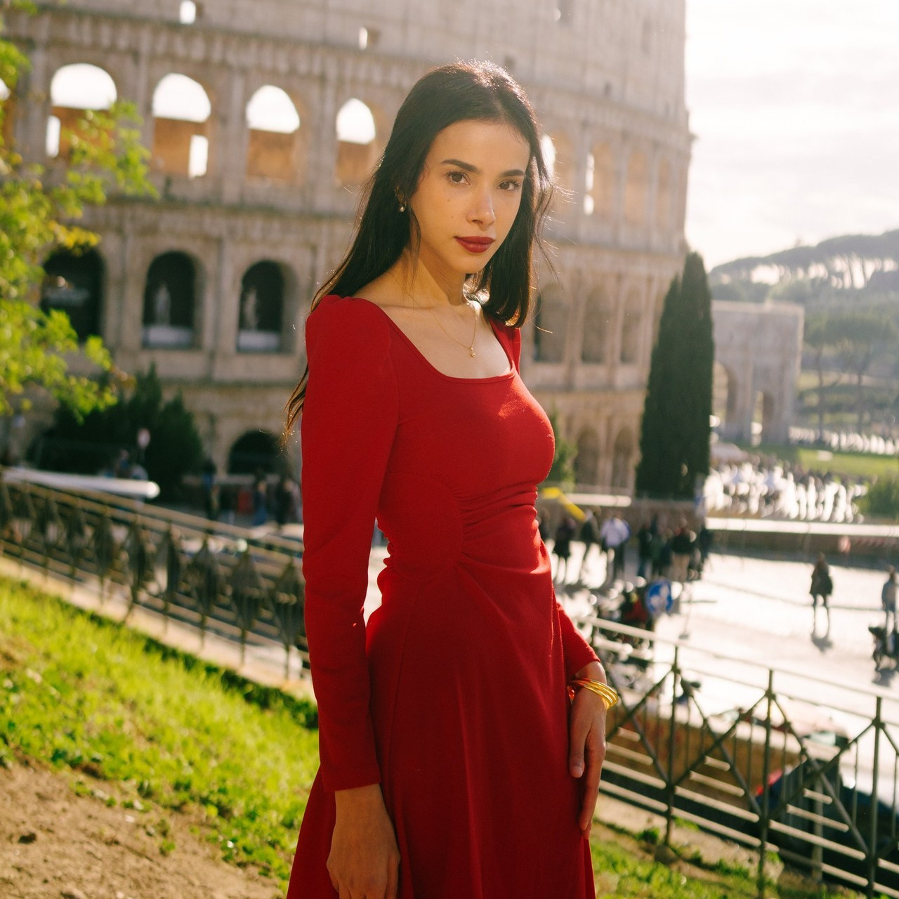 Testimonials. Photographer in Rome and Italy. Stas Varych