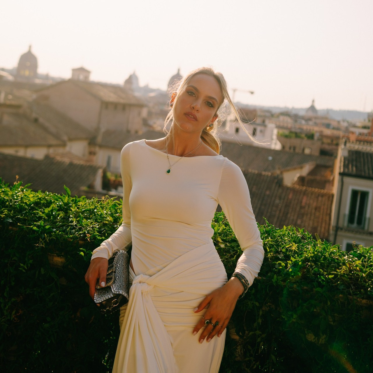 Photographer in Rome and Italy. Stas Varych