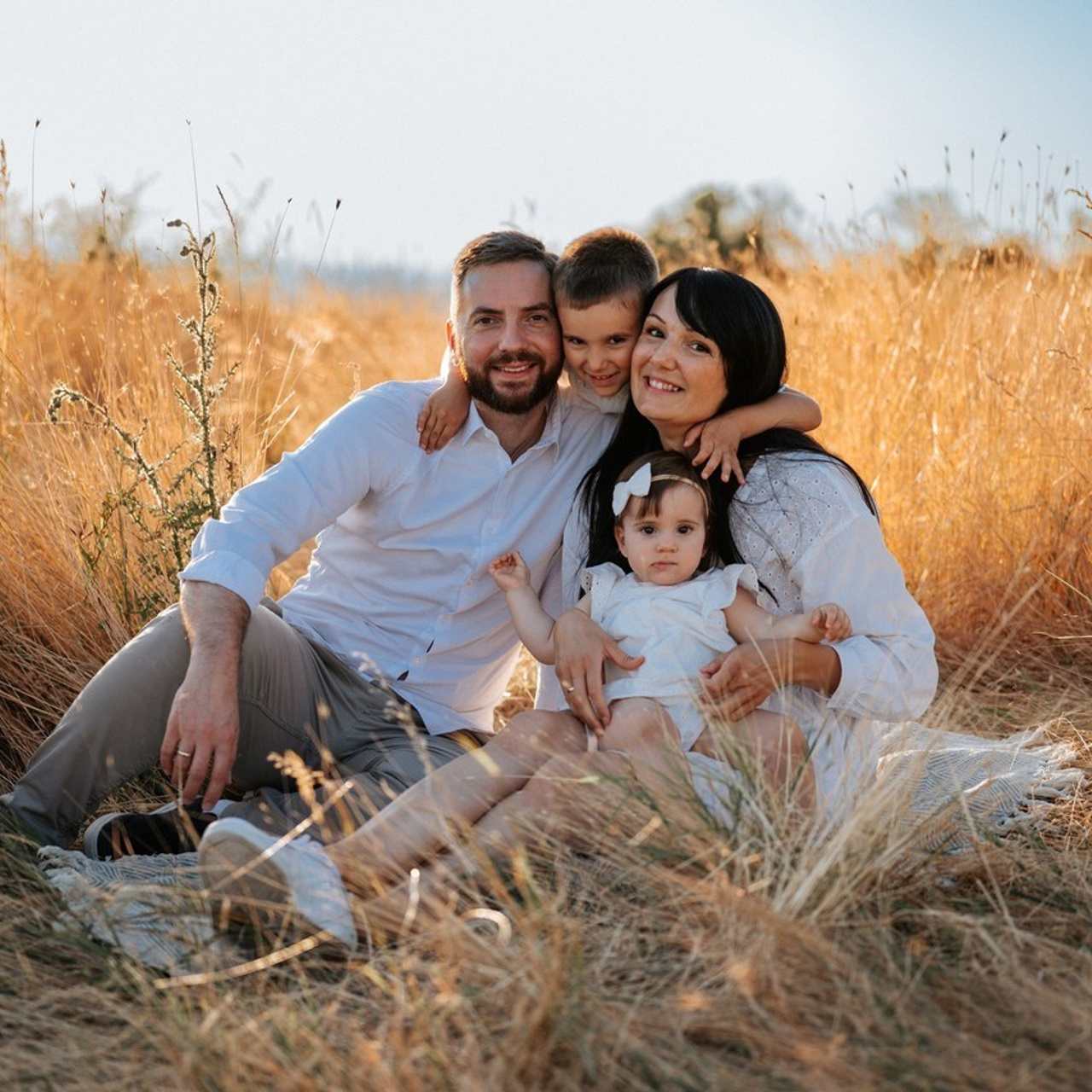 VAŠI UTISCI. Dečiji i porodični fotograf