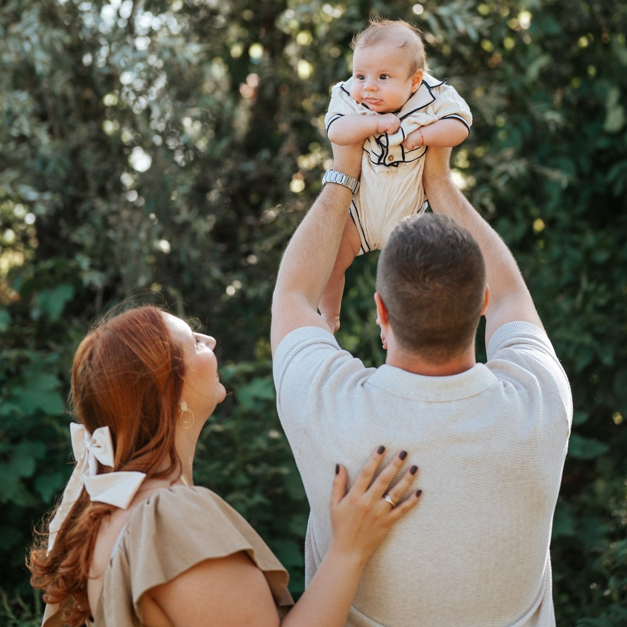 VAŠI UTISCI. Dečiji i porodični fotograf