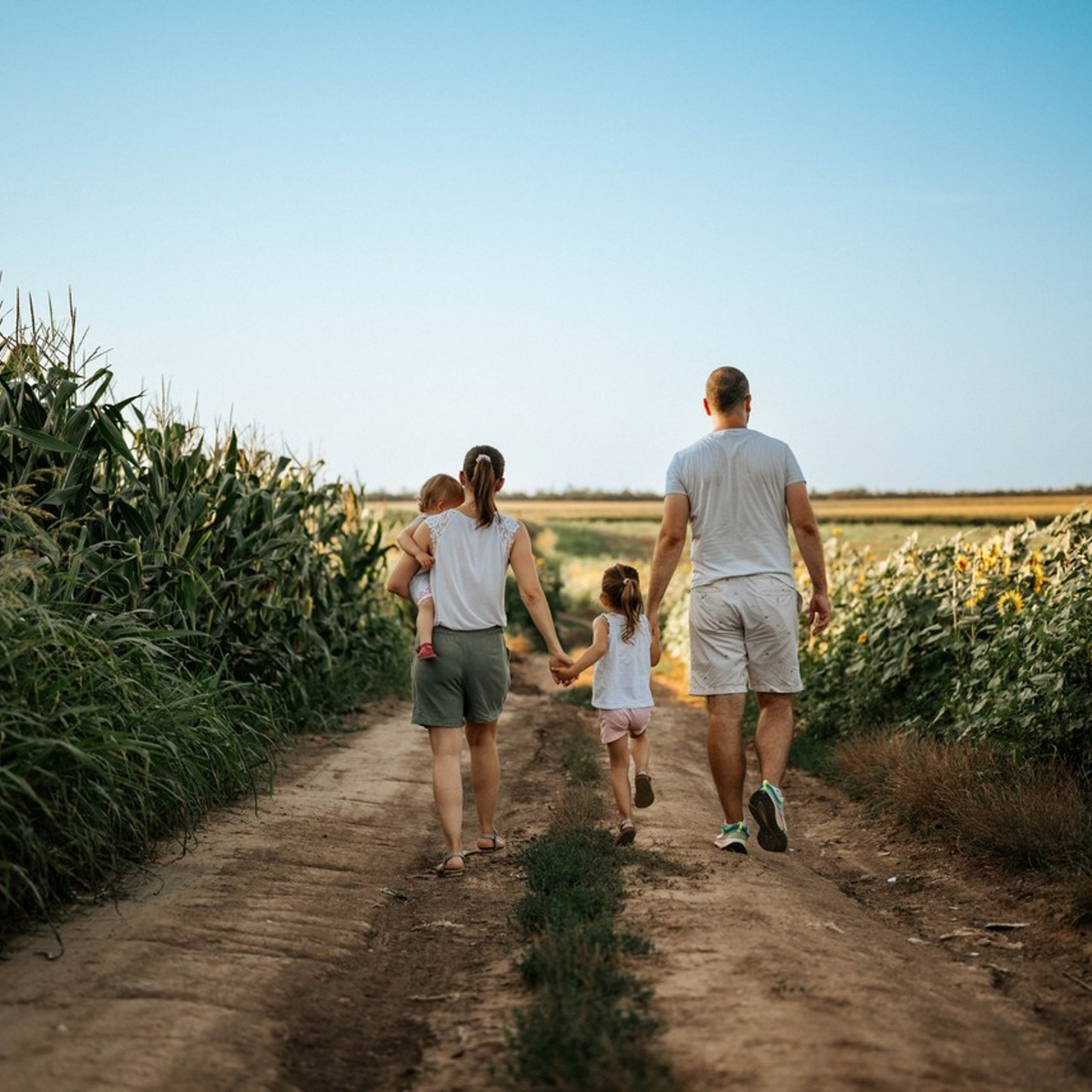 VAŠI UTISCI. Dečiji i porodični fotograf