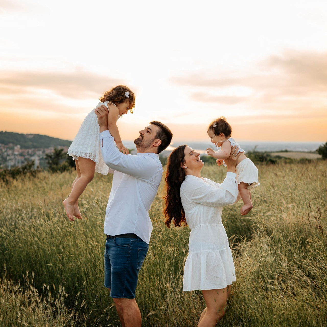 VAŠI UTISCI. Dečiji i porodični fotograf