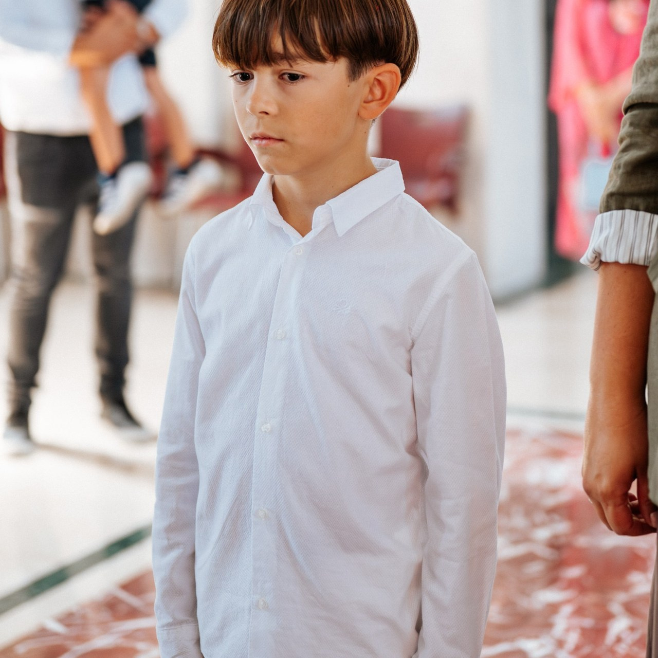 VAŠI UTISCI. Dečiji i porodični fotograf