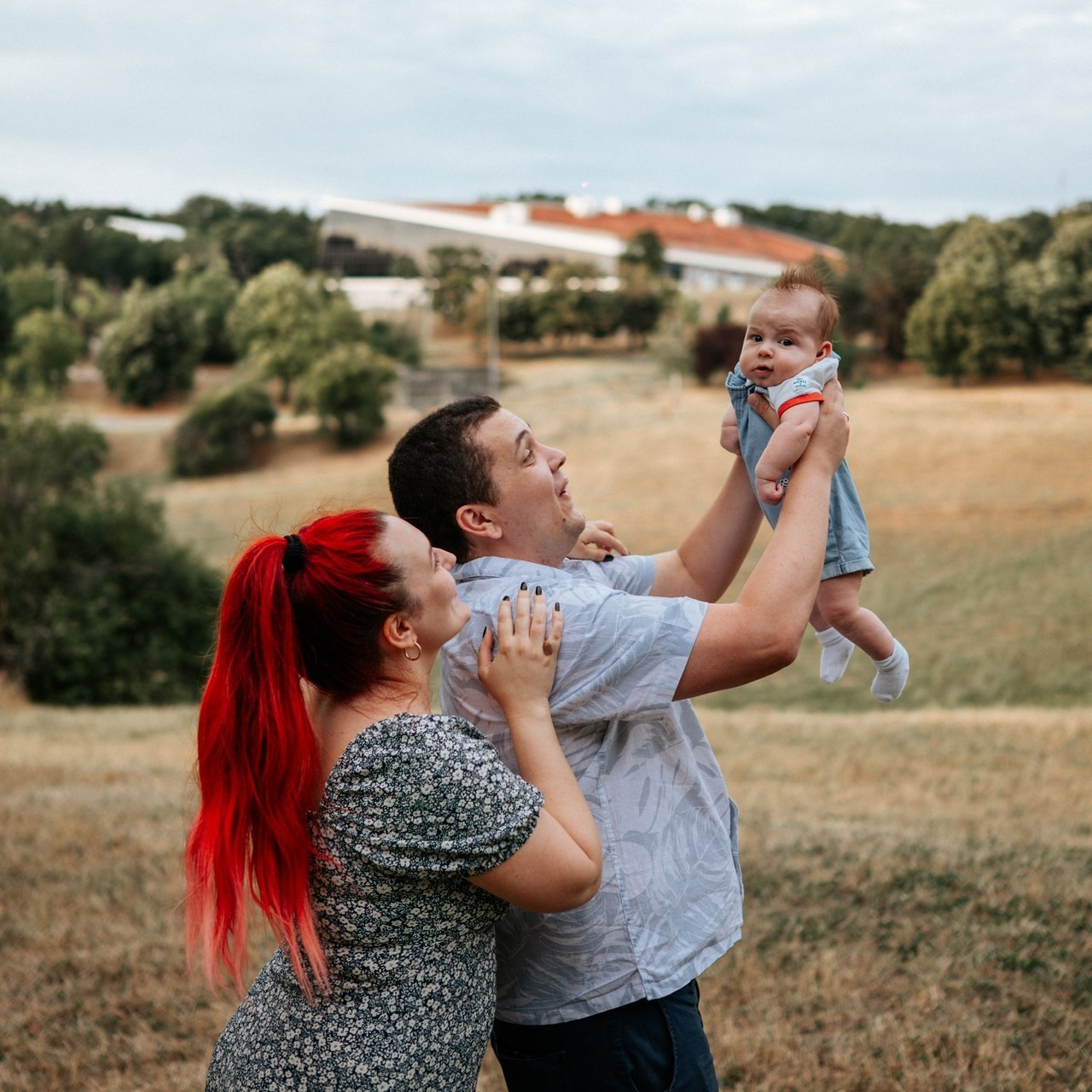 VAŠI UTISCI. Dečiji i porodični fotograf