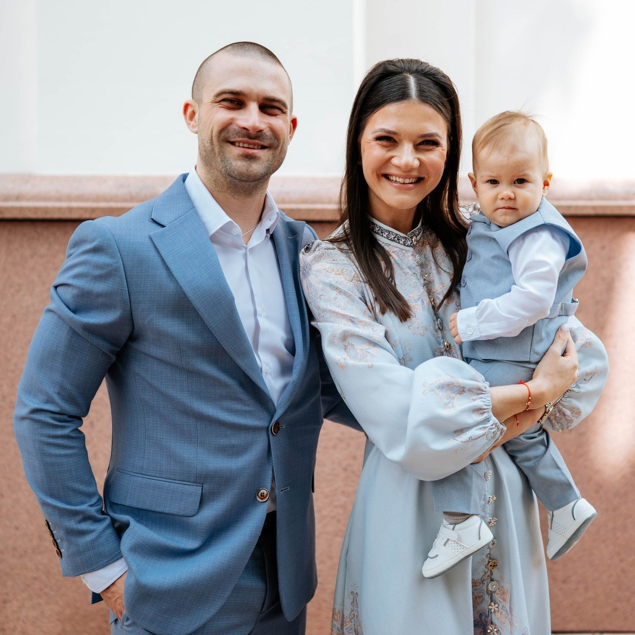 VAŠI UTISCI. Dečiji i porodični fotograf