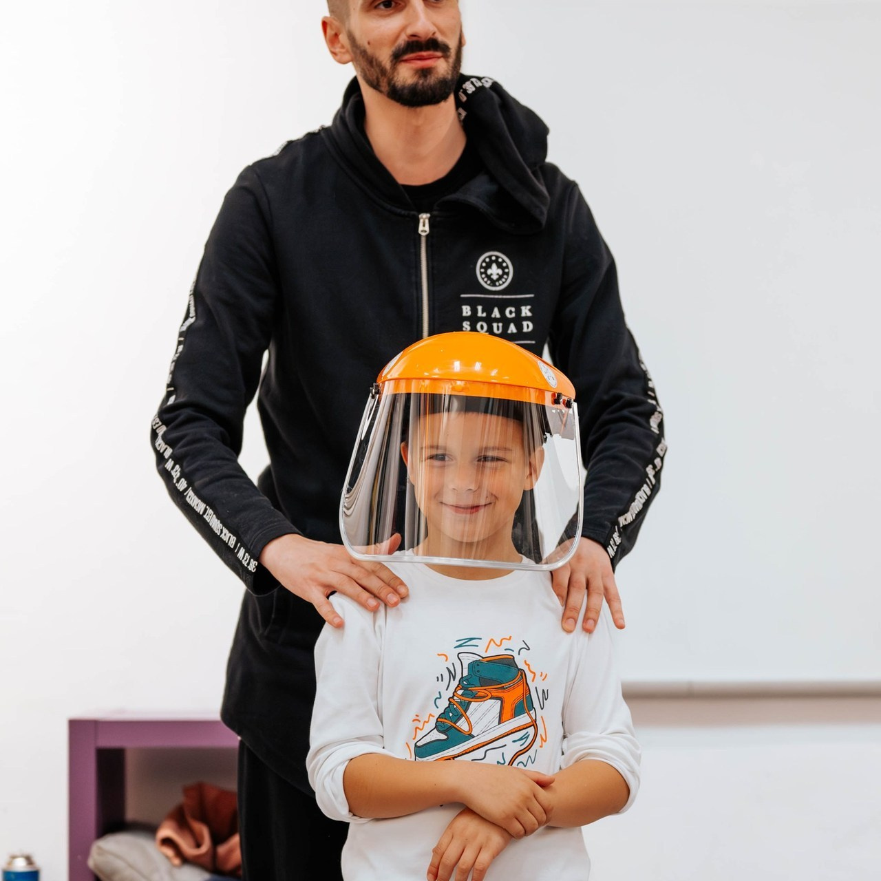 VAŠI UTISCI. Dečiji i porodični fotograf