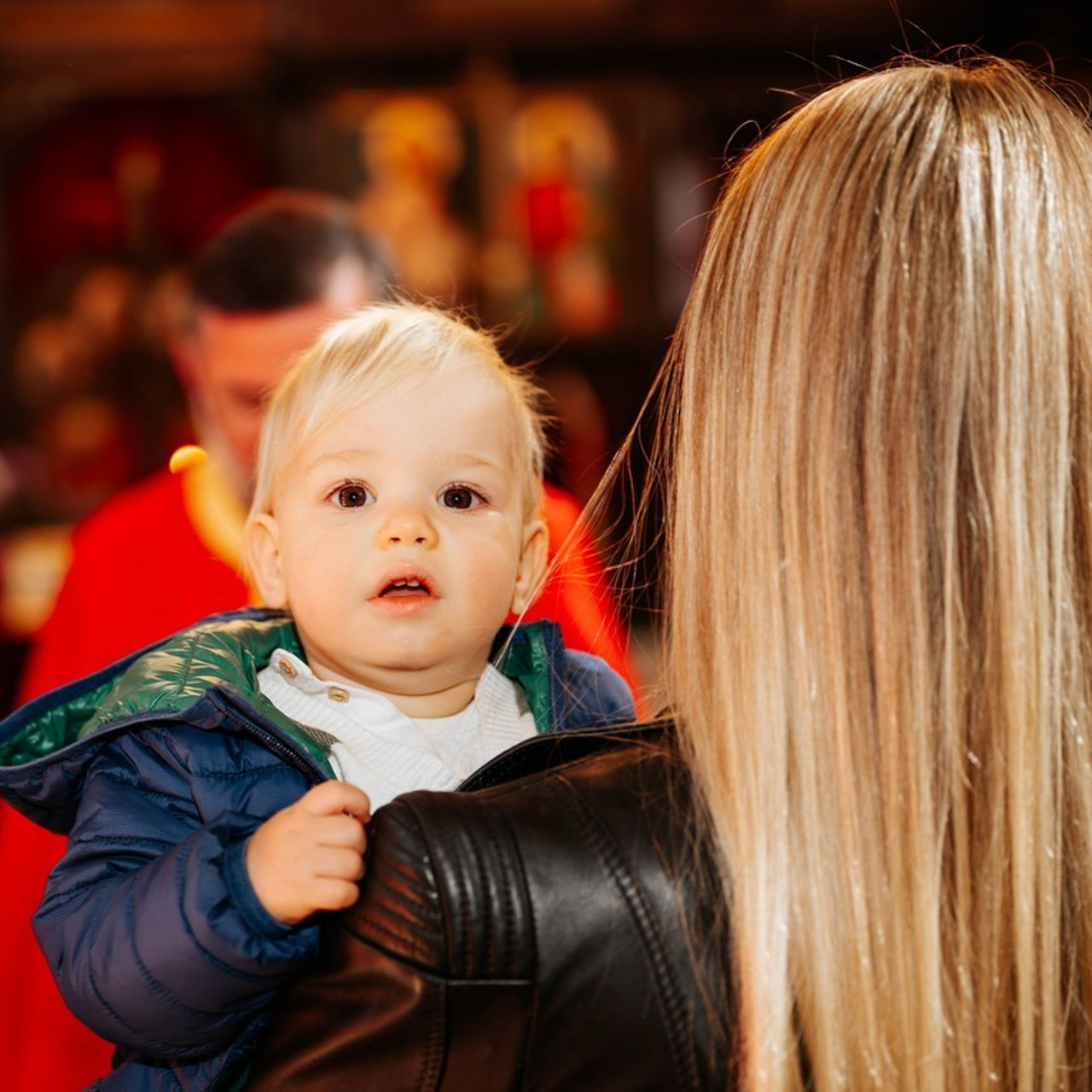 VAŠI UTISCI. Dečiji i porodični fotograf