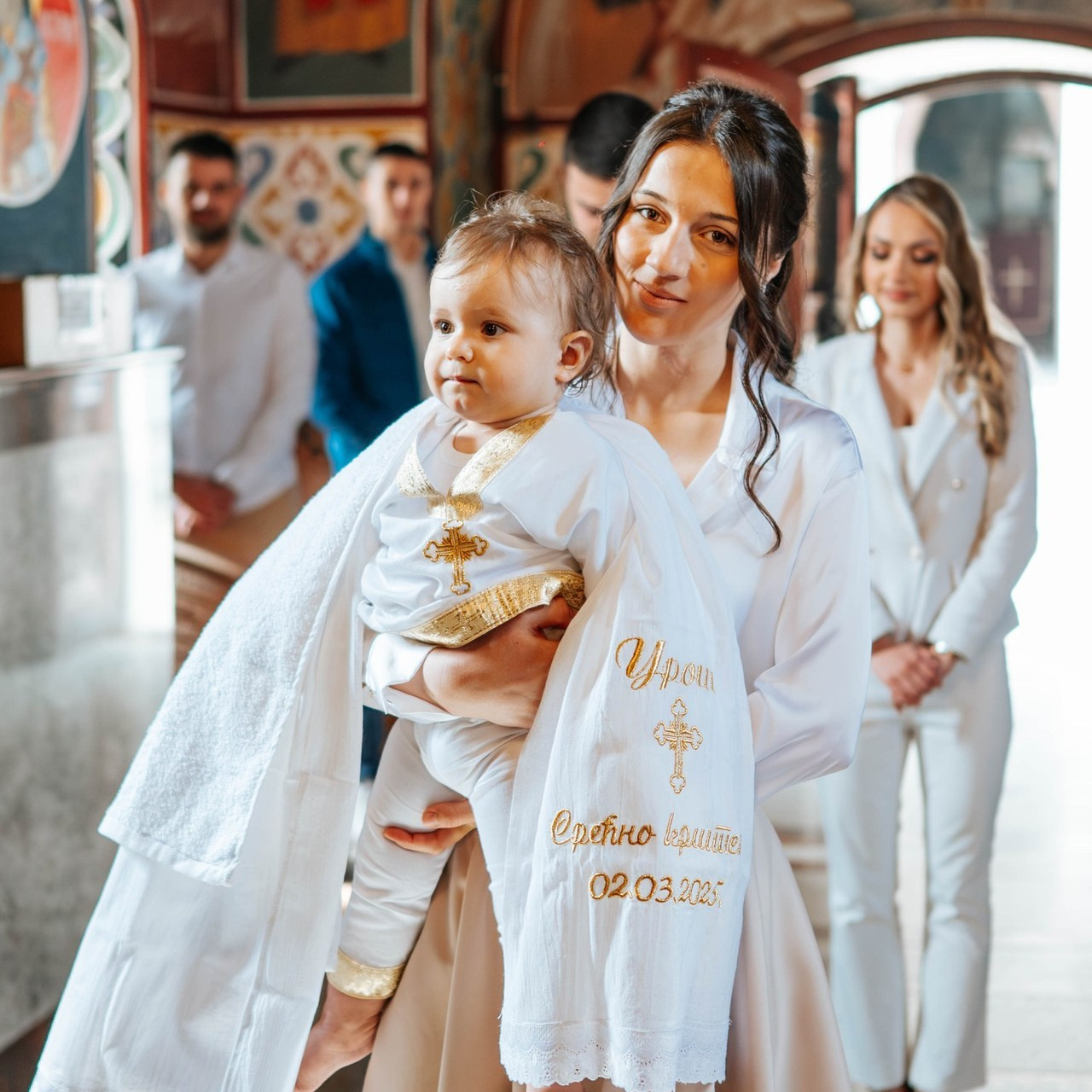 VAŠI UTISCI. Dečiji i porodični fotograf