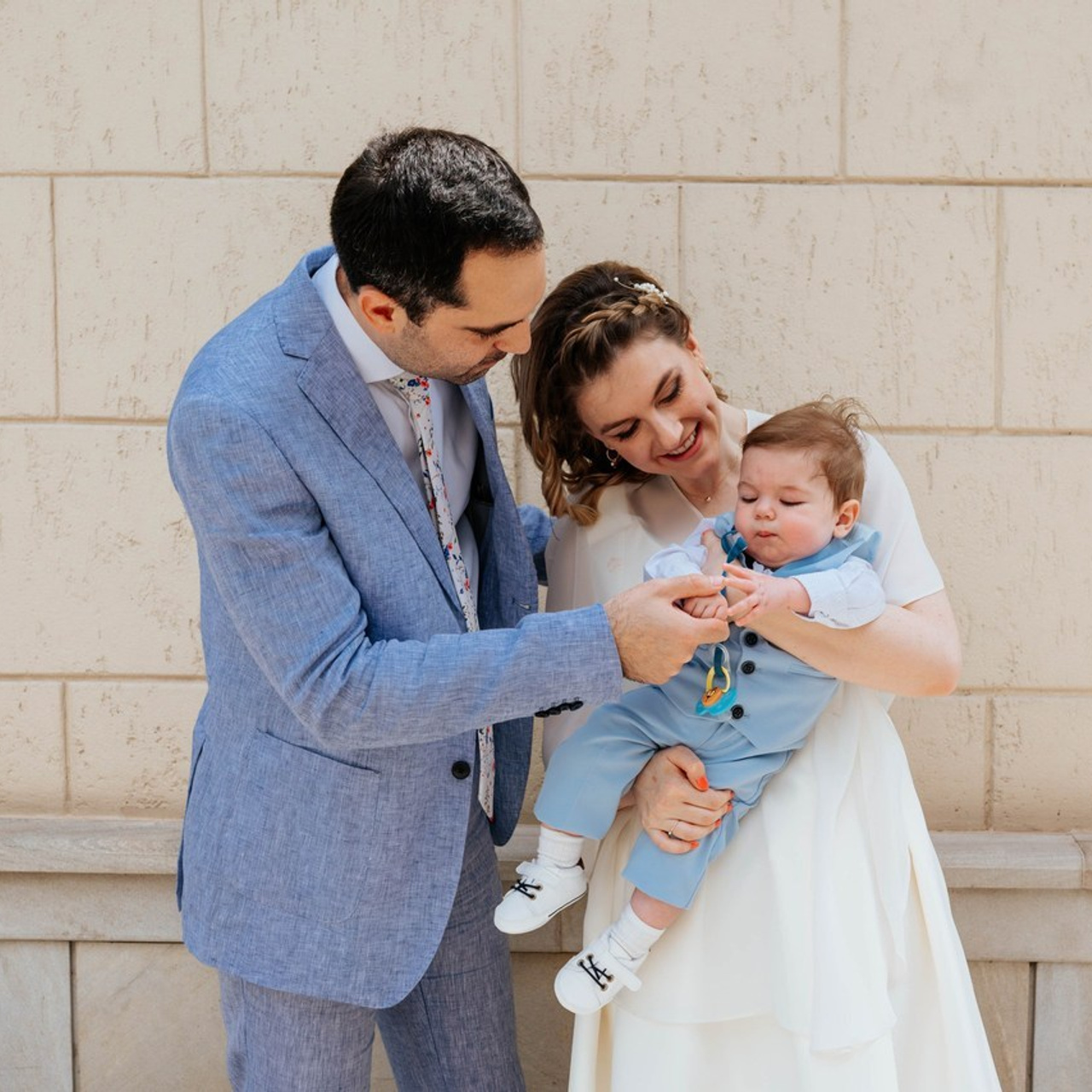 VAŠI UTISCI. Dečiji i porodični fotograf