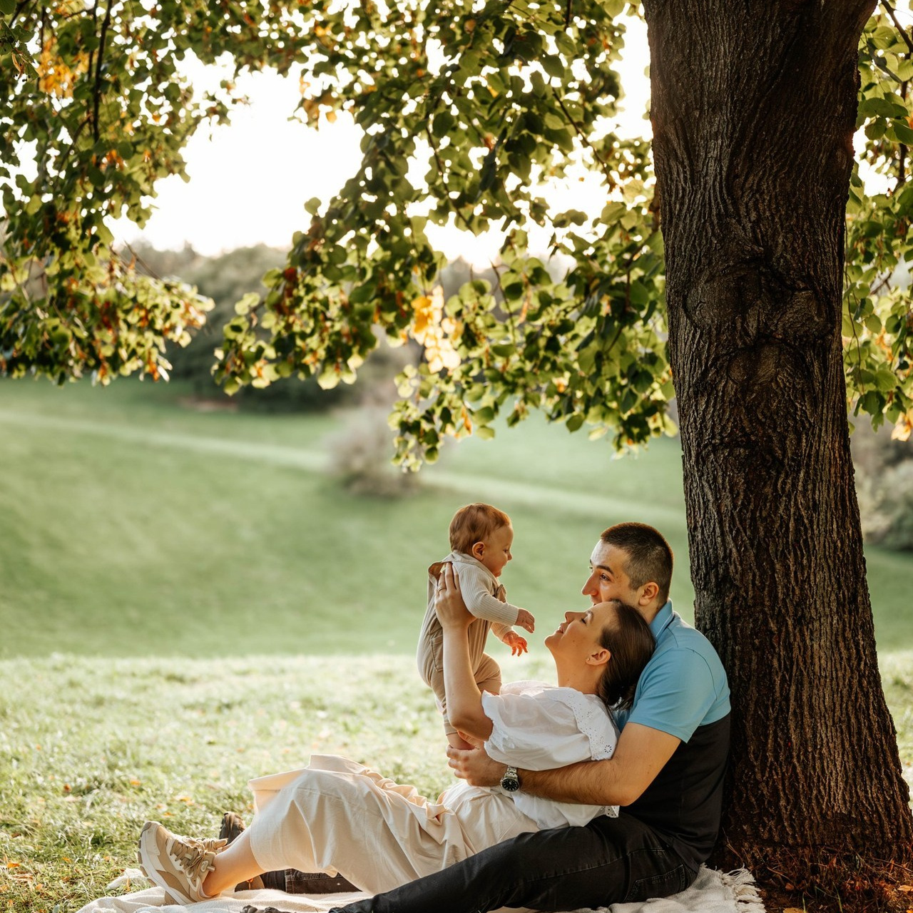 VAŠI UTISCI. Dečiji i porodični fotograf