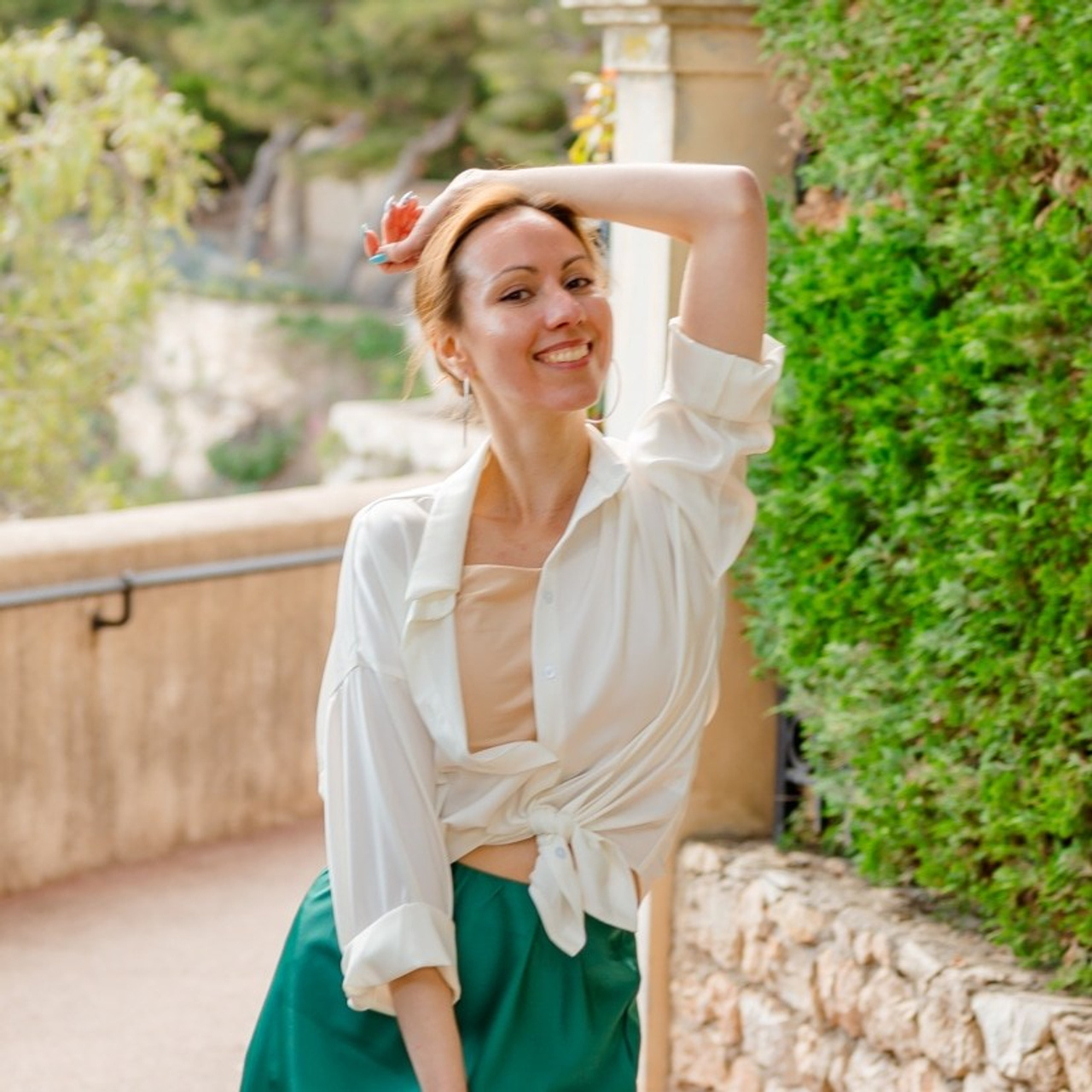 TÉMOIGNAGES. MARIA VALUEVA Photographer in Nice, Cannes, Monaco, France, Europe, Istanbulm Turquie