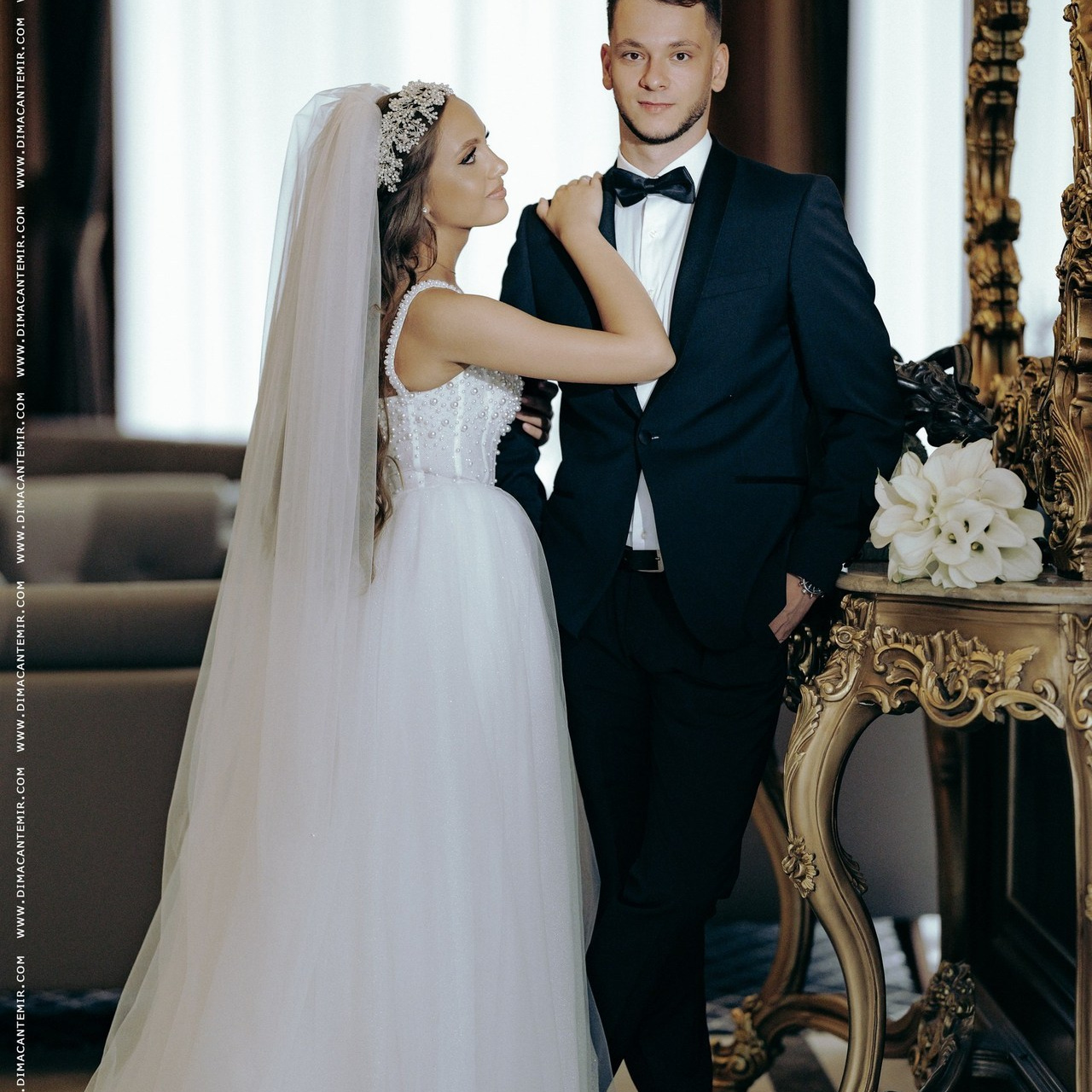 RECENZII. Fotograf de nuntă în Chisinau, Moldova. Poze și Video Comerciale