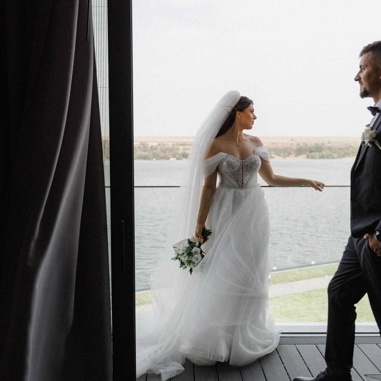 RECENZII. Fotograf de nuntă în Chisinau, Moldova. Poze și Video Comerciale