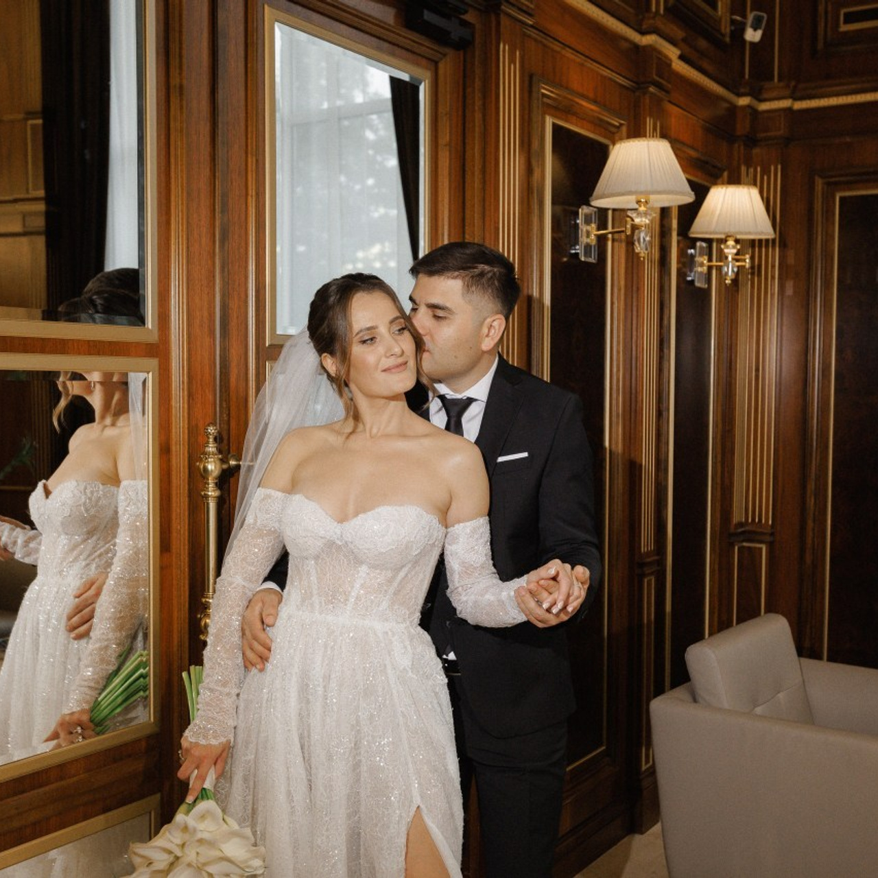 RECENZII. Fotograf de nuntă în Chisinau, Moldova. Poze și Video Comerciale