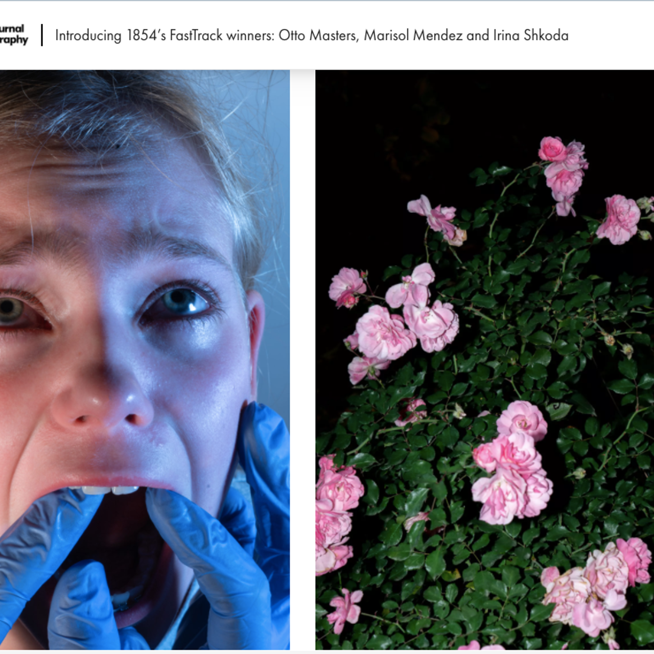 ANNOUNCEMENTS. Irina Shkoda