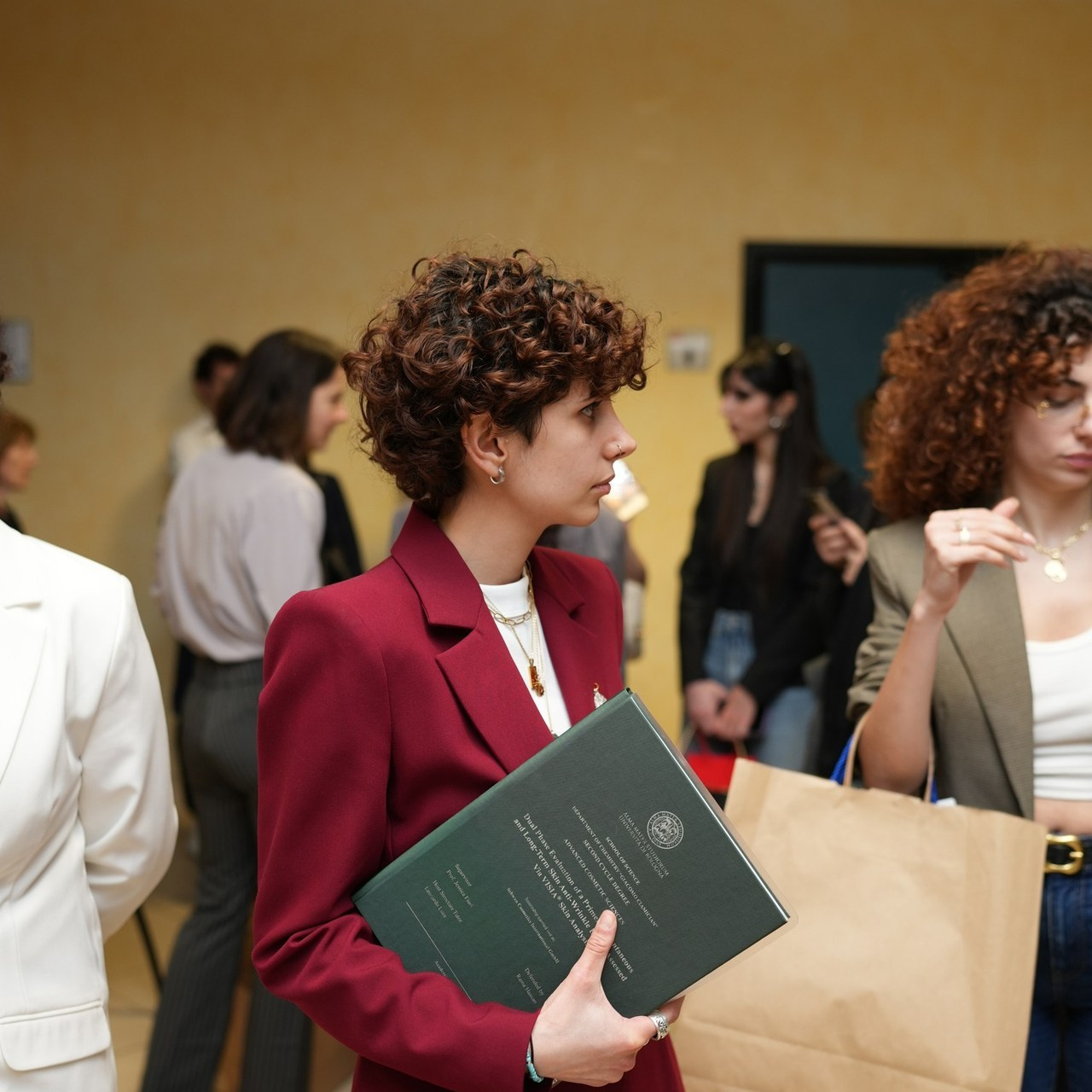 Recensioni. Fotografa Rimini