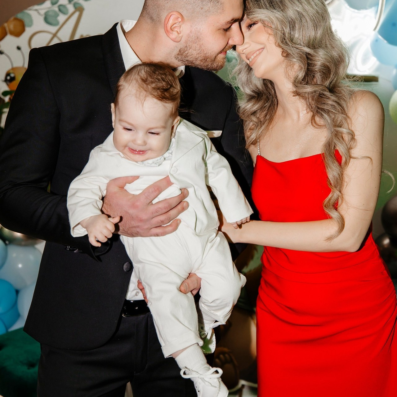 TESTIMONIALE. Robert Blaj - Fotograf Nuntă Iași