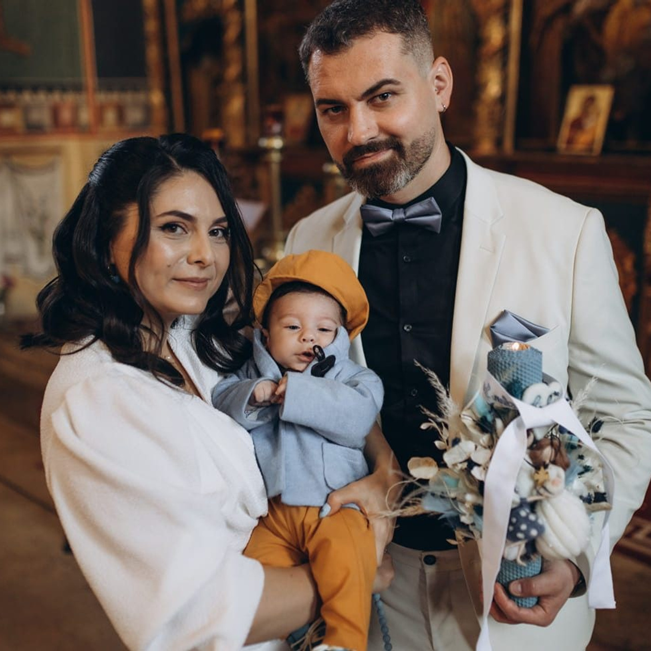 TESTIMONIALE. Robert Blaj - Fotograf Nuntă Iași