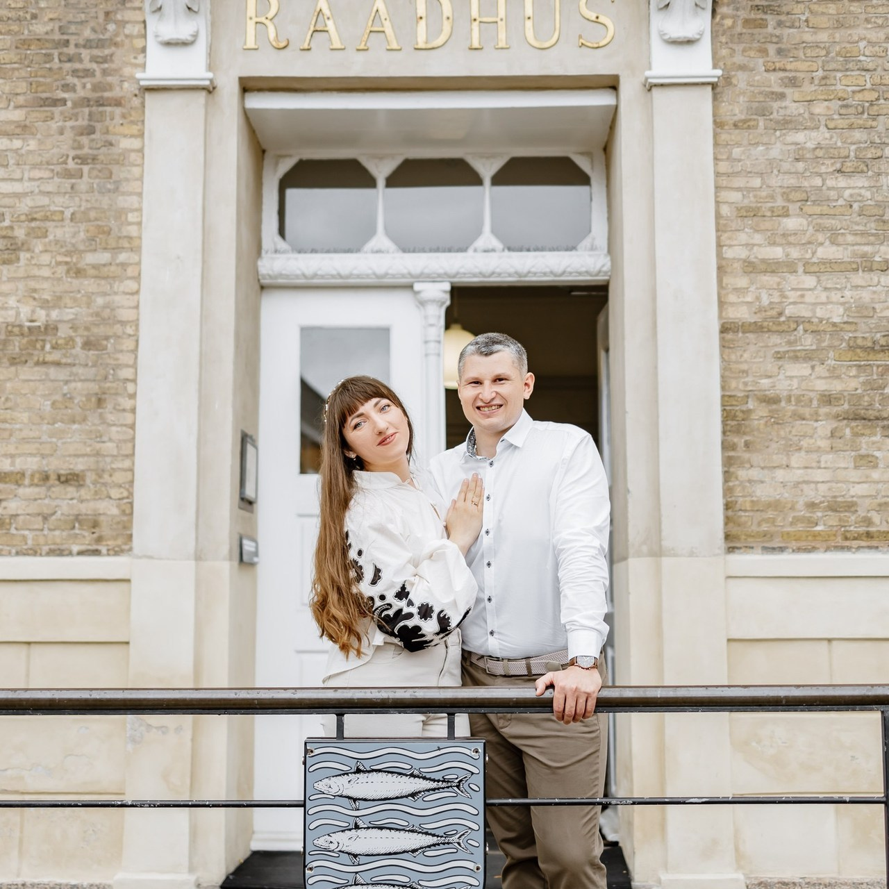 Отзывы. Свадебный фотограф в Германии и Дании