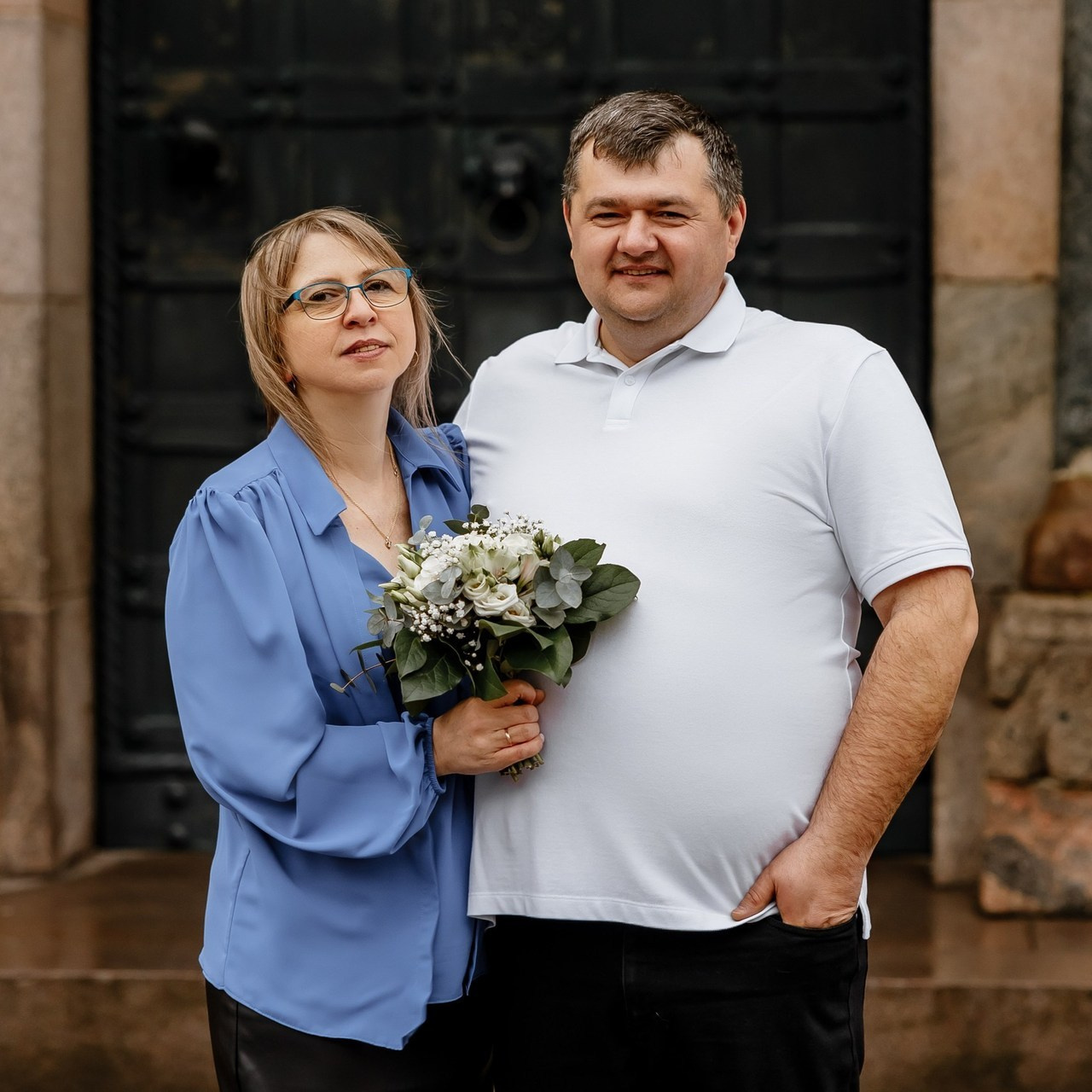 Отзывы. Свадебный фотограф в Германии и Дании