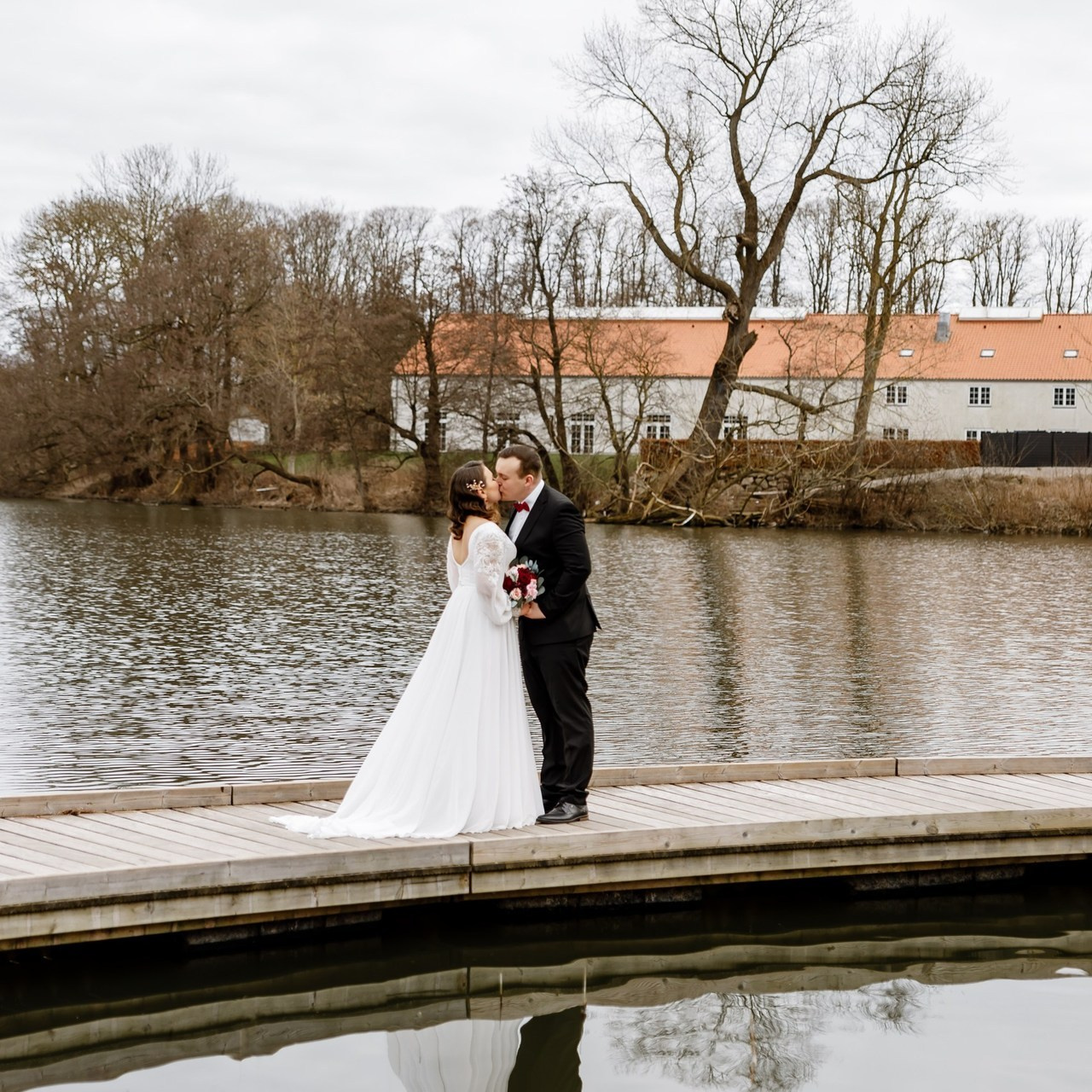Отзывы. Свадебный фотограф в Германии и Дании
